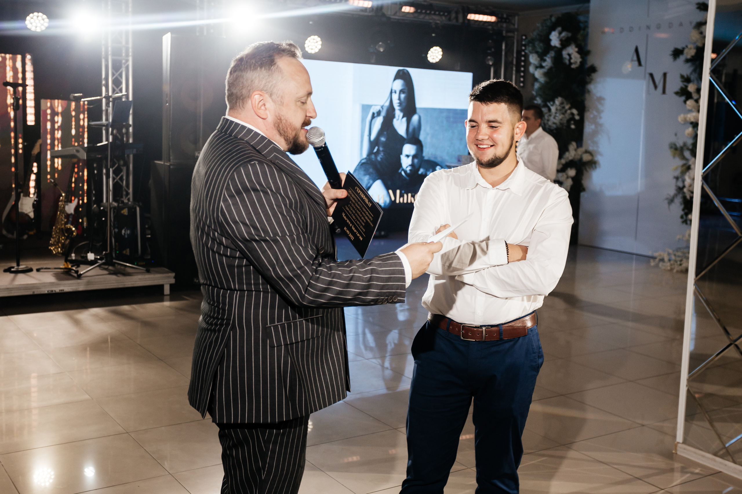 Максим и Настя. Свадебный фотограф в Краснодаре Николай Крауз