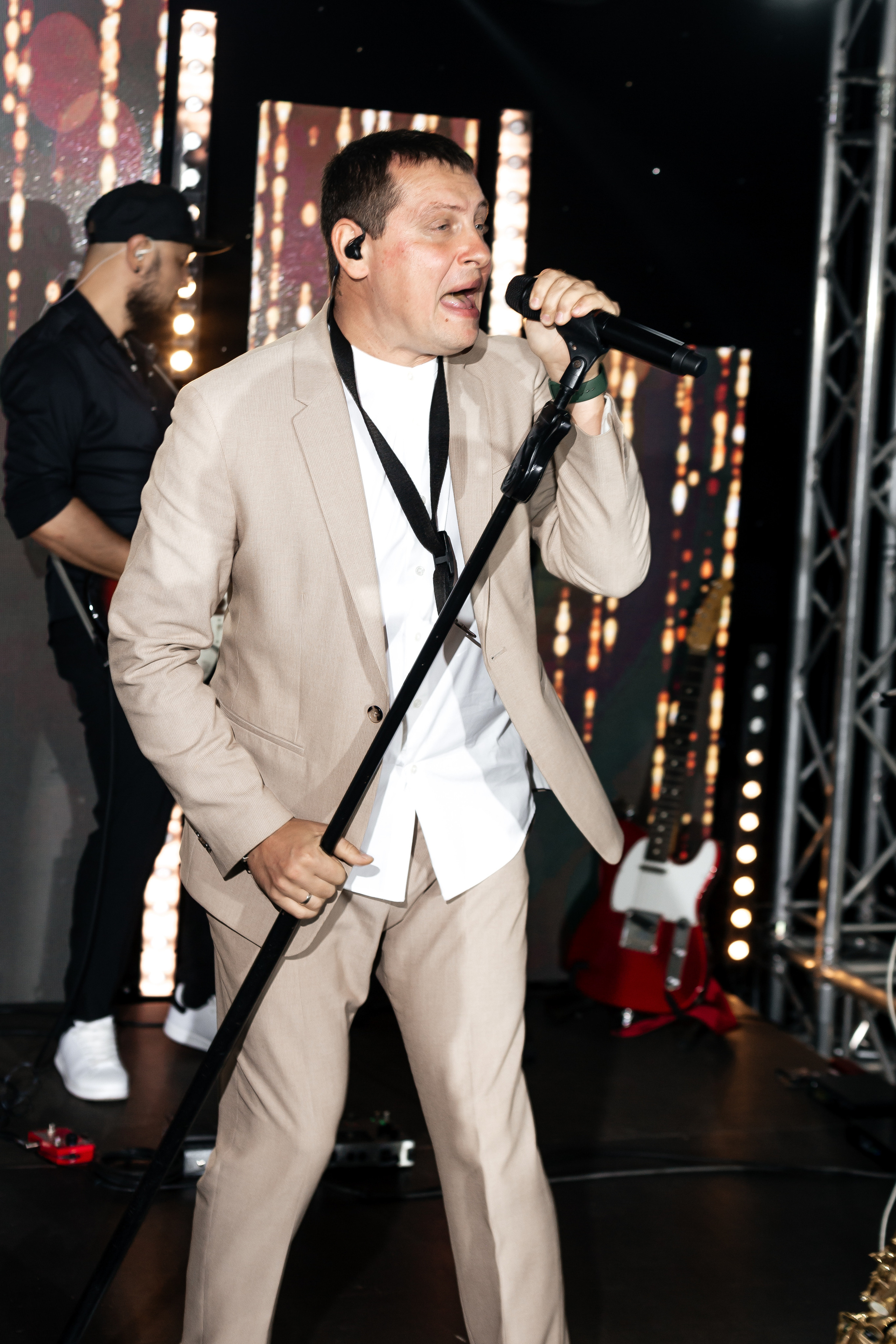 Максим и Настя. Свадебный фотограф в Краснодаре Николай Крауз