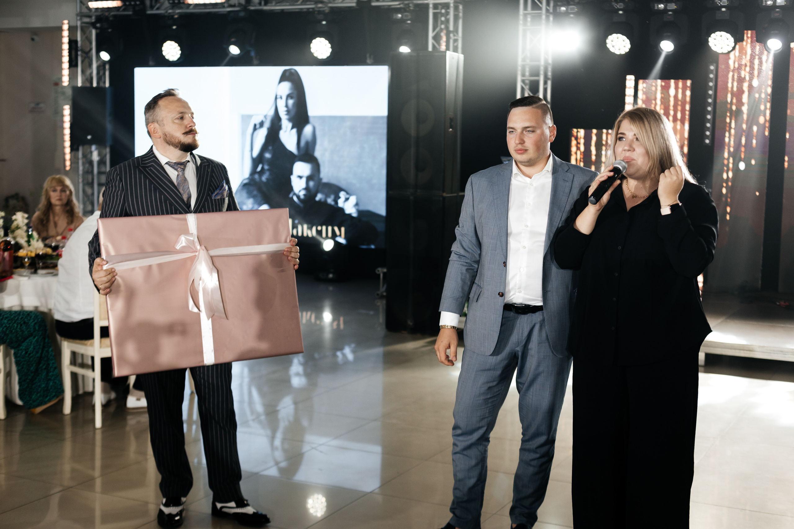 Максим и Настя. Свадебный фотограф в Краснодаре Николай Крауз