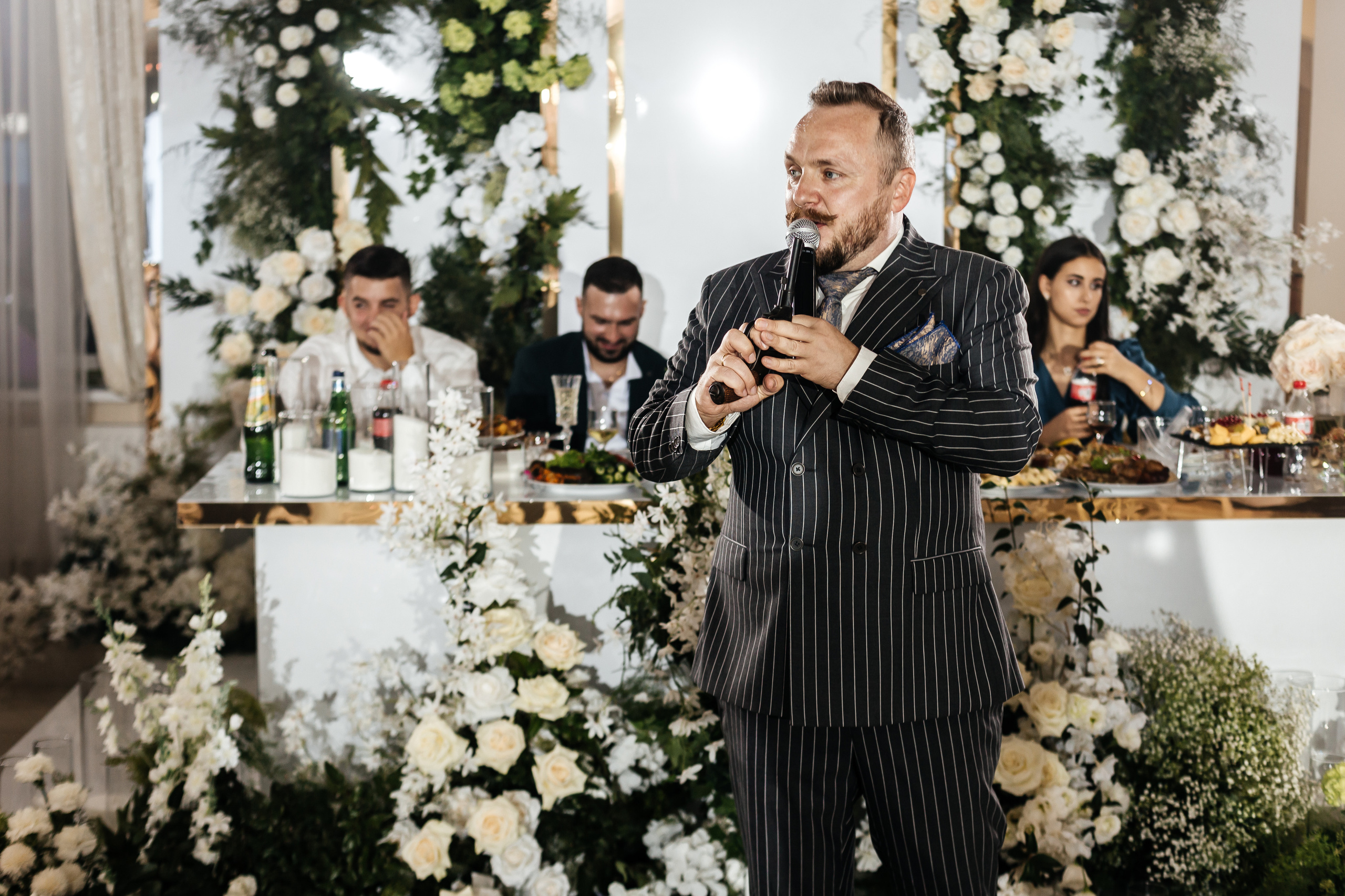 Максим и Настя. Свадебный фотограф в Краснодаре Николай Крауз