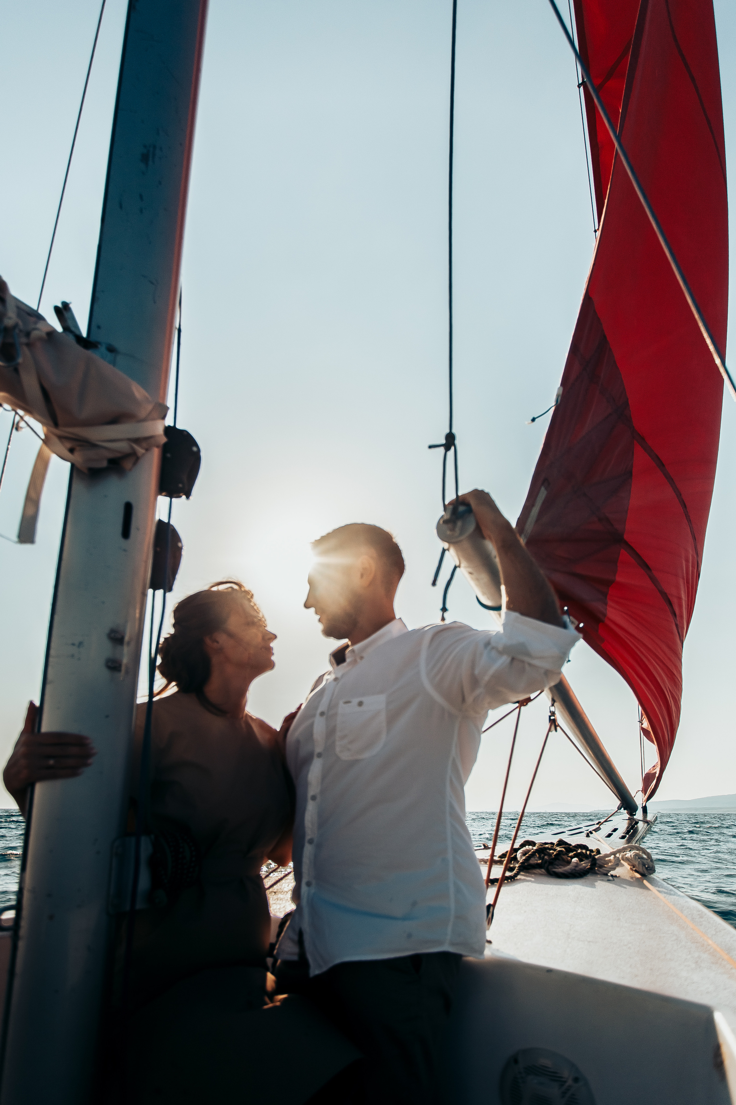 Ваня и Валя. Свадебный фотограф в Краснодаре Николай Крауз