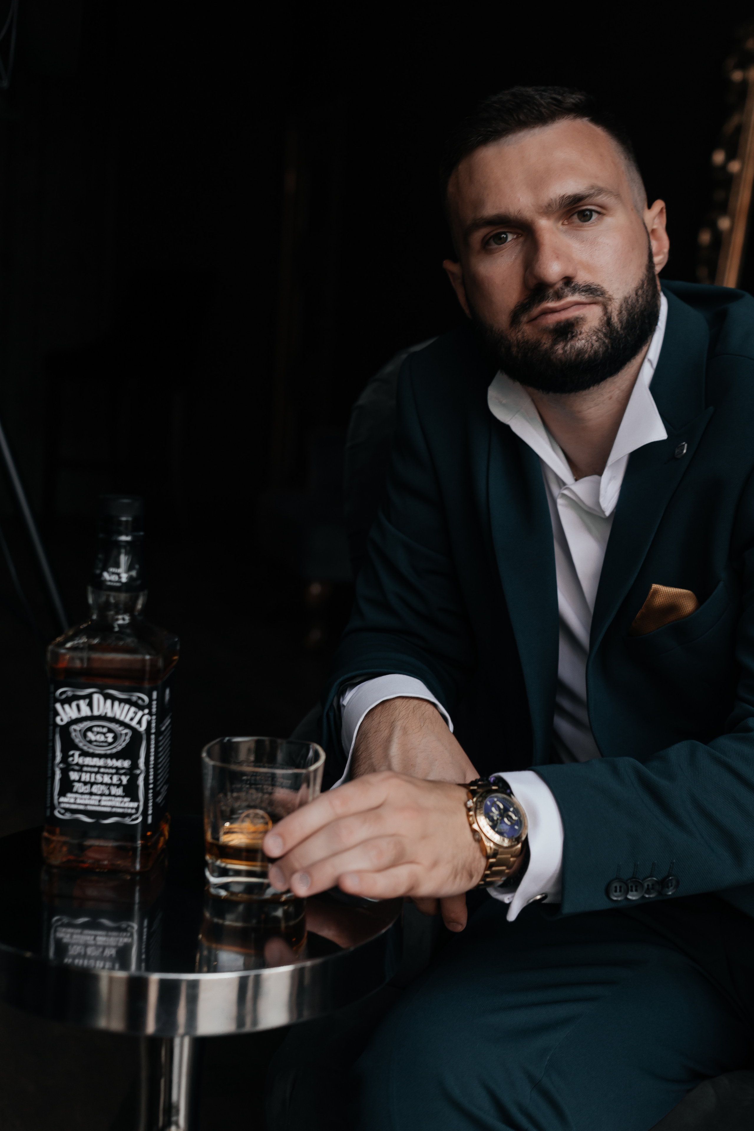 Максим и Настя. Свадебный фотограф в Краснодаре Николай Крауз