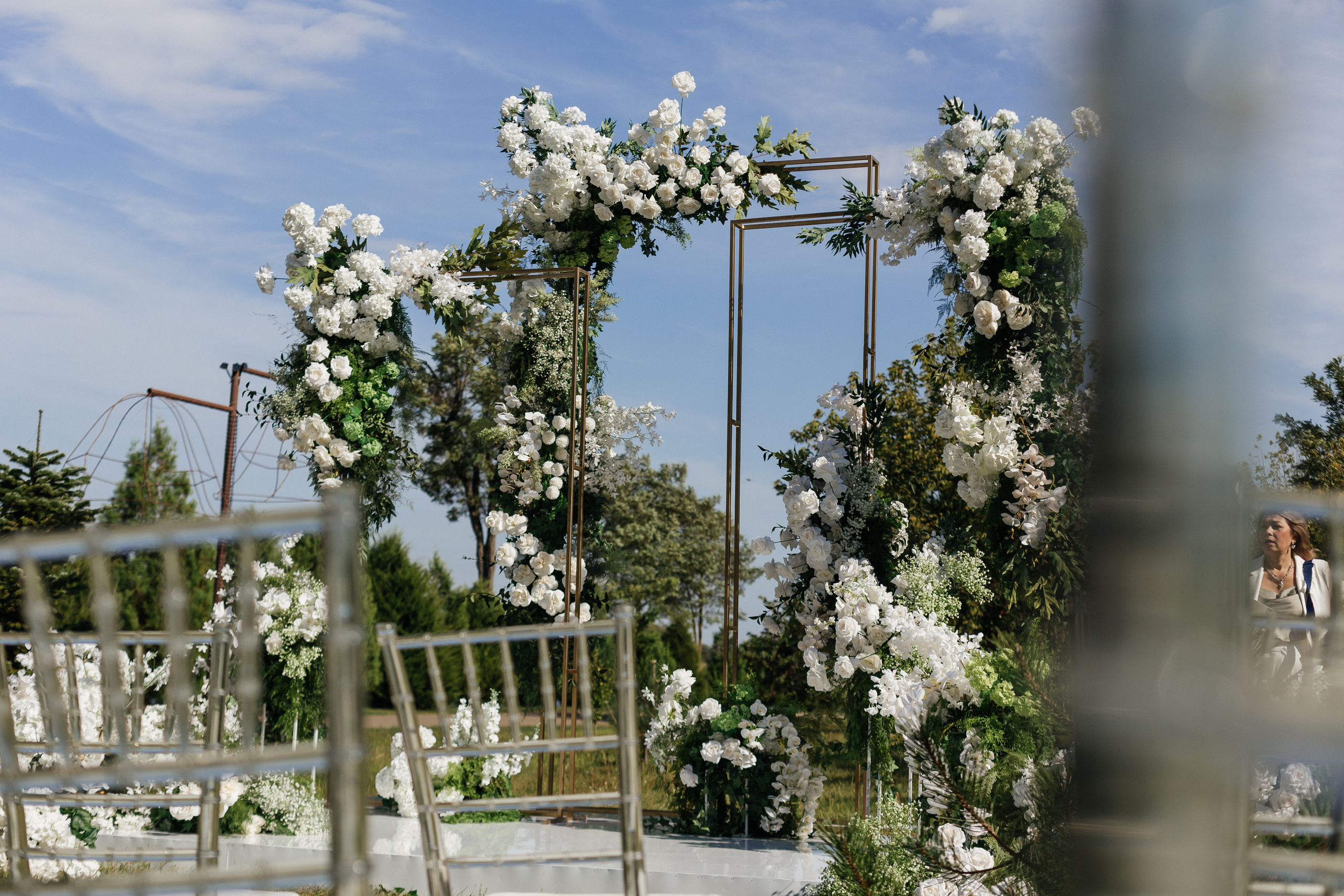 Максим и Настя. Свадебный фотограф в Краснодаре Николай Крауз
