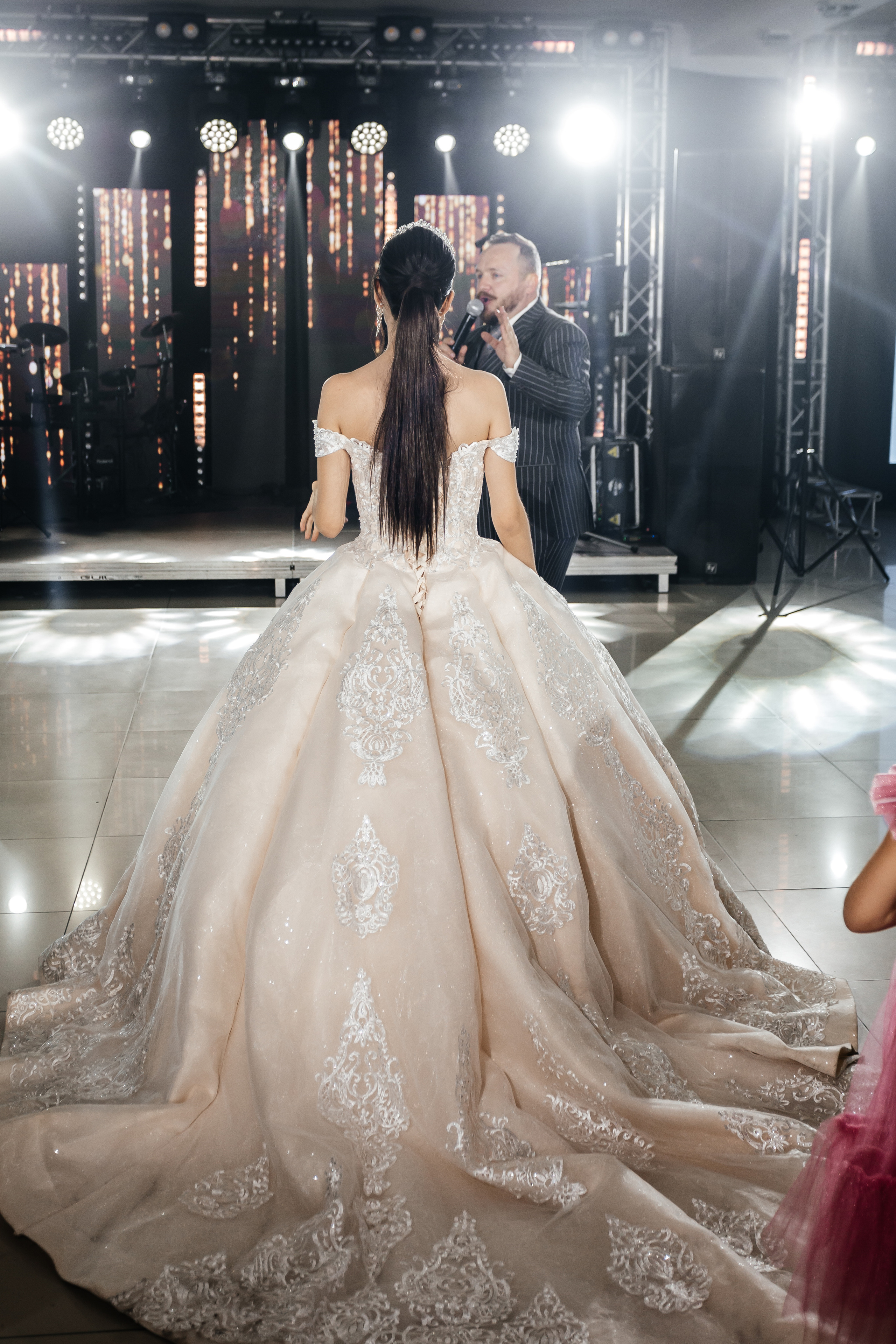 Максим и Настя. Свадебный фотограф в Краснодаре Николай Крауз