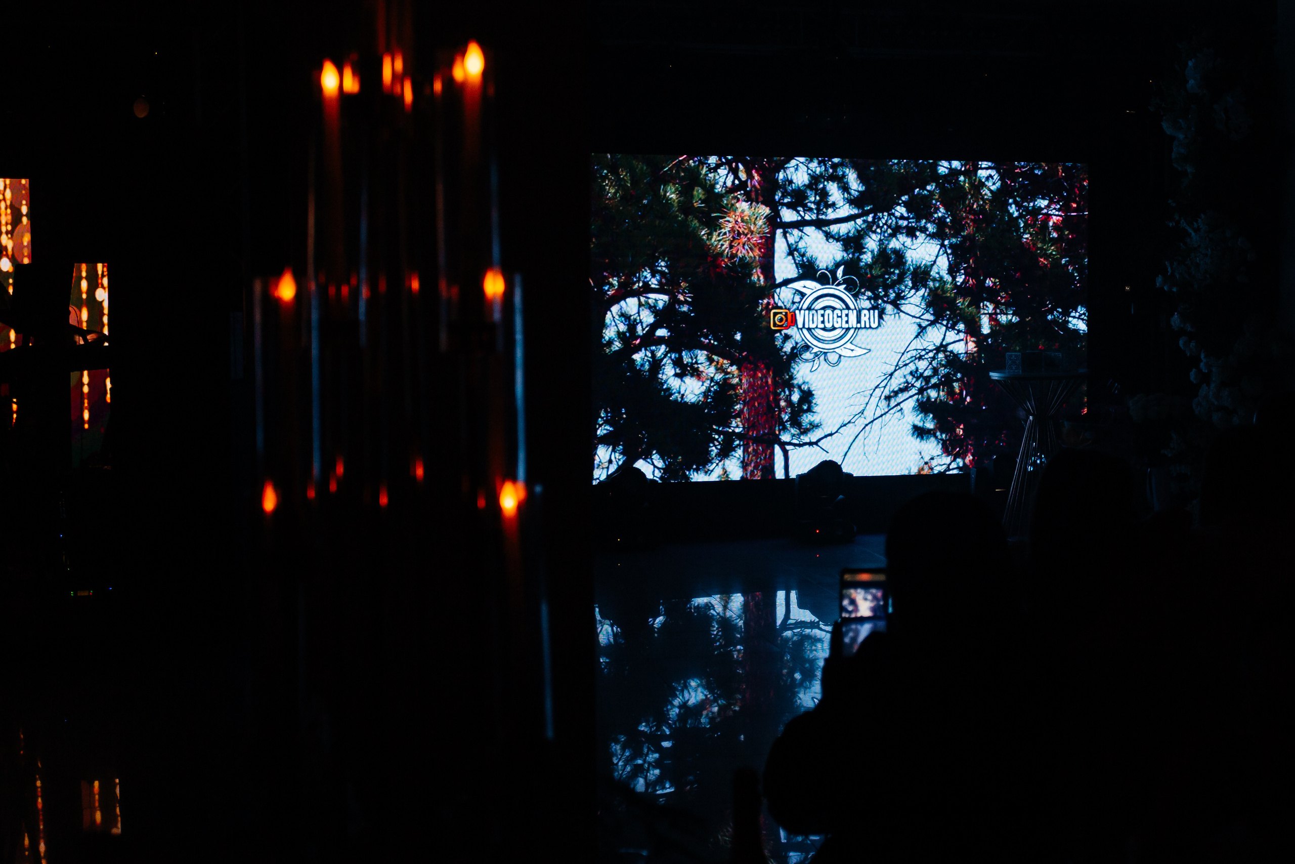 Максим и Настя. Свадебный фотограф в Краснодаре Николай Крауз