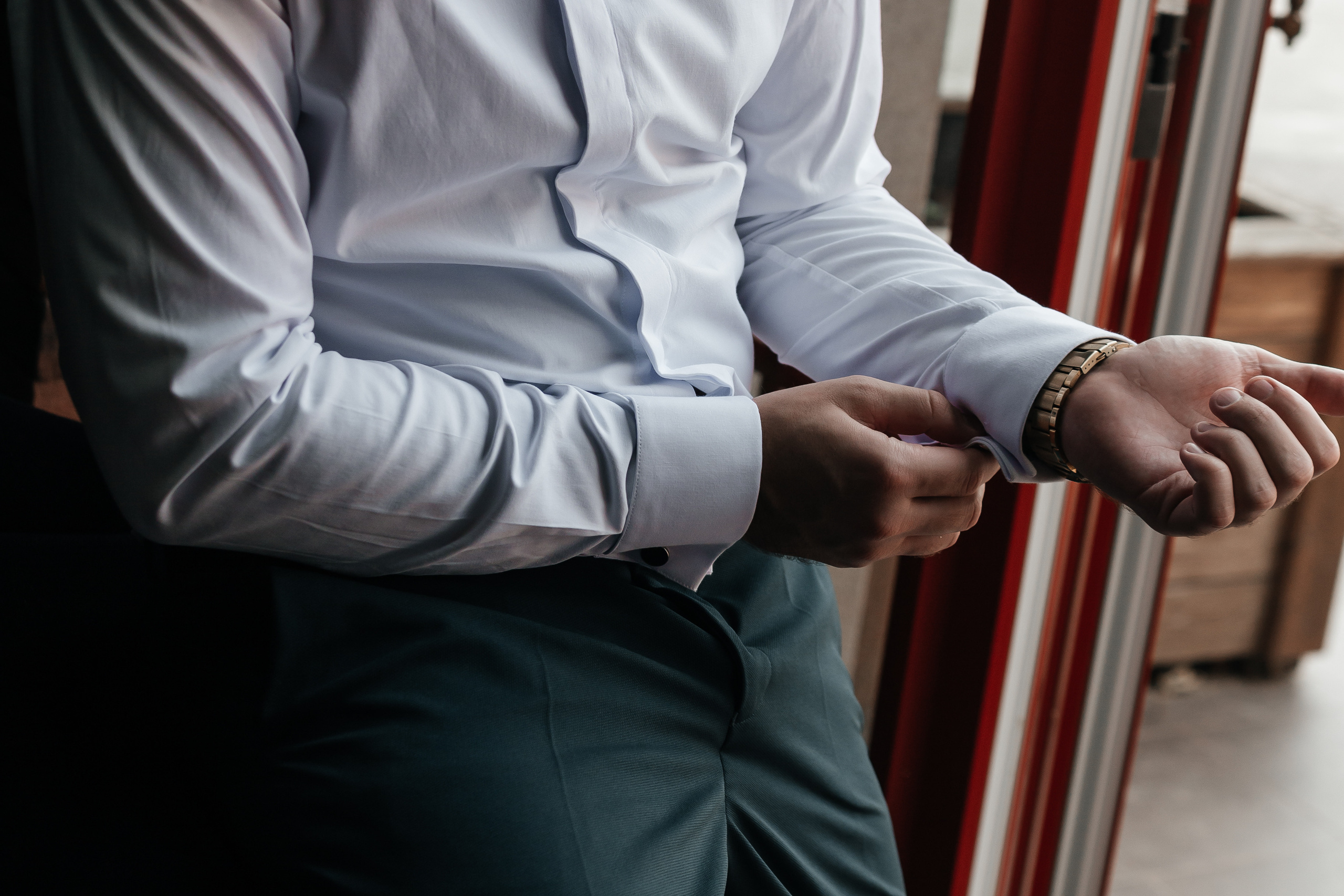 Максим и Настя. Свадебный фотограф в Краснодаре Николай Крауз