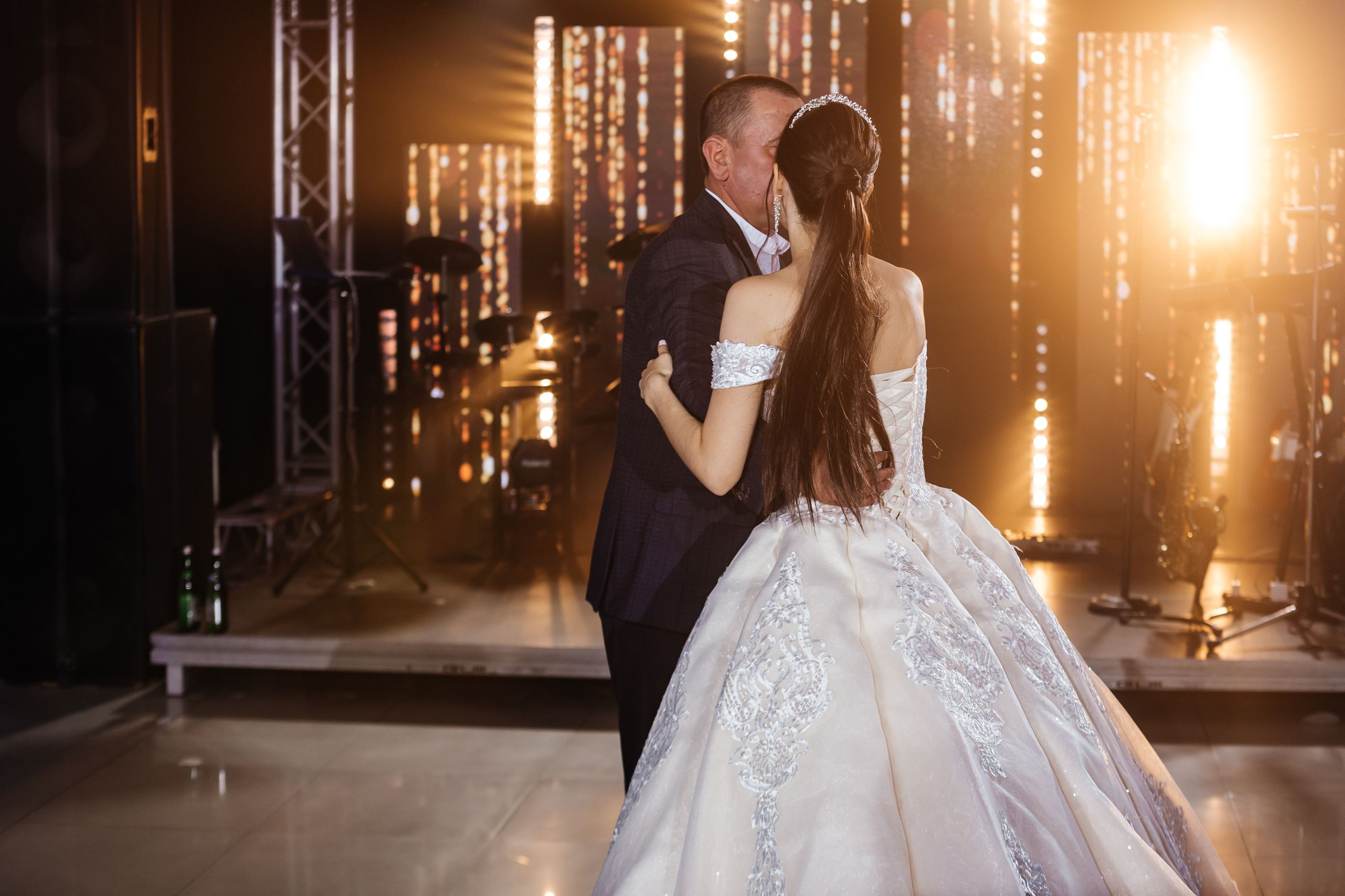 Максим и Настя. Свадебный фотограф в Краснодаре Николай Крауз