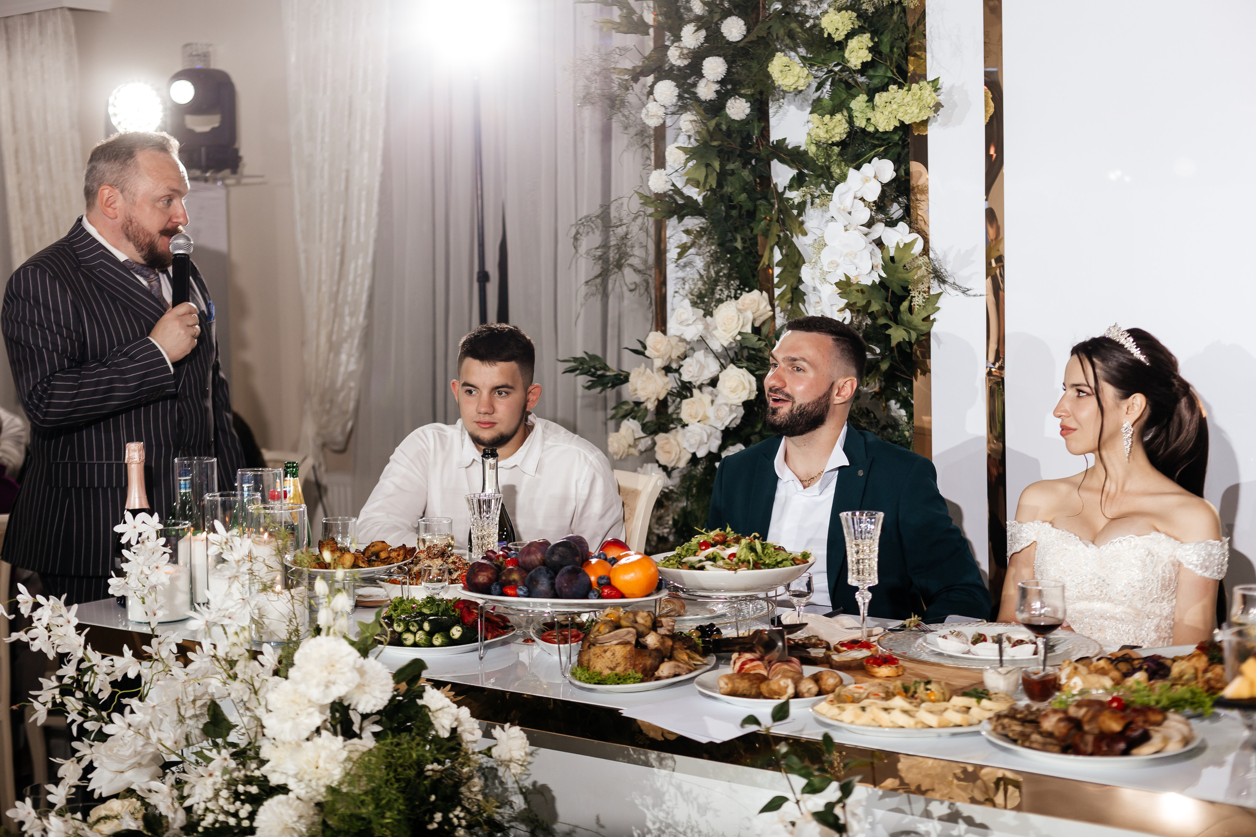 Максим и Настя. Свадебный фотограф в Краснодаре Николай Крауз