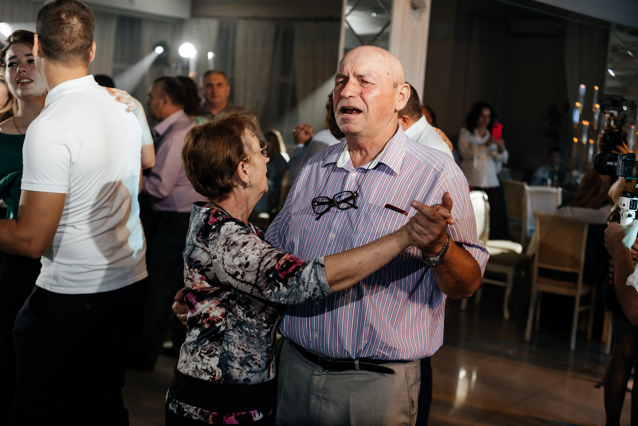 Максим и Настя. Свадебный фотограф в Краснодаре Николай Крауз