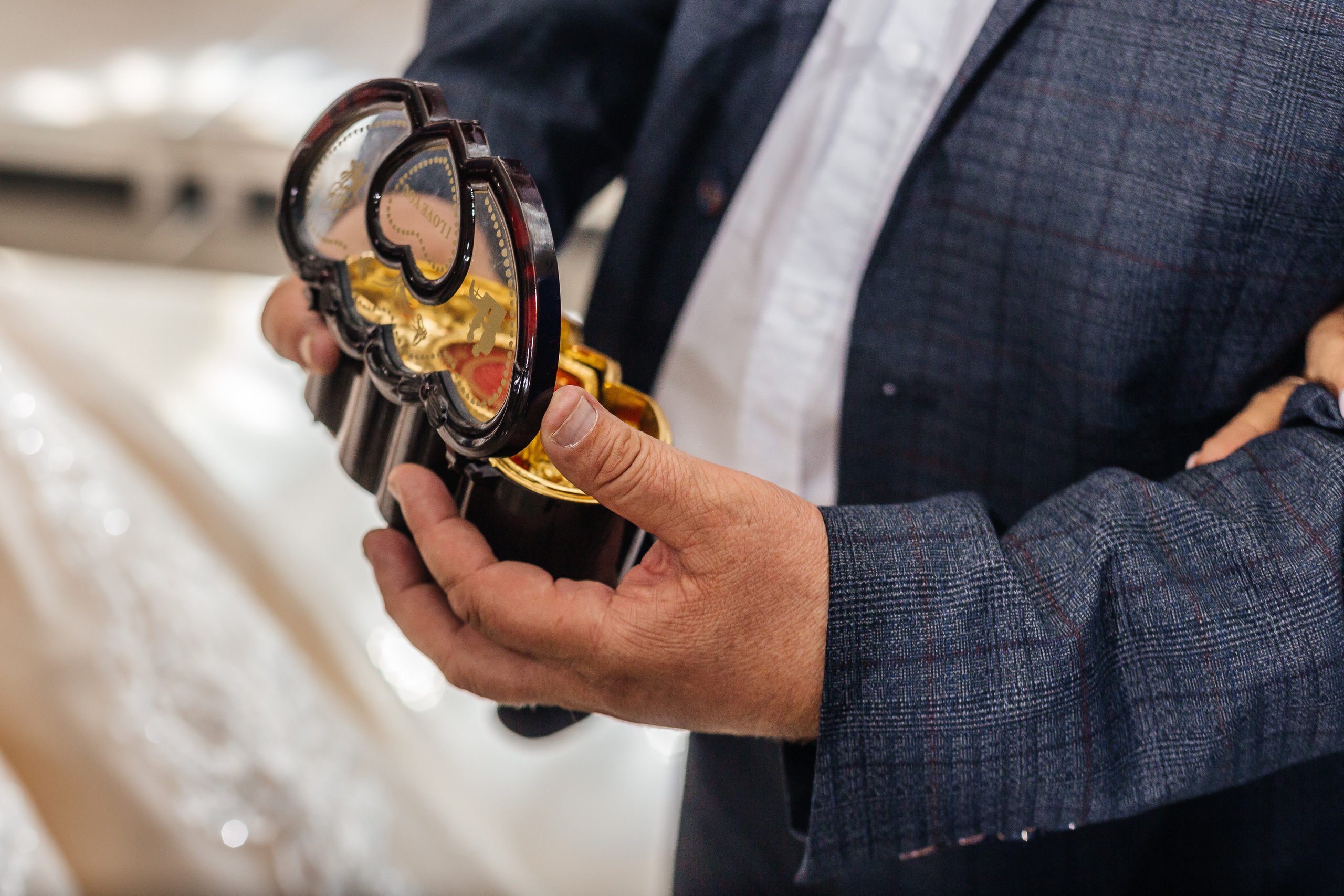 Максим и Настя. Свадебный фотограф в Краснодаре Николай Крауз