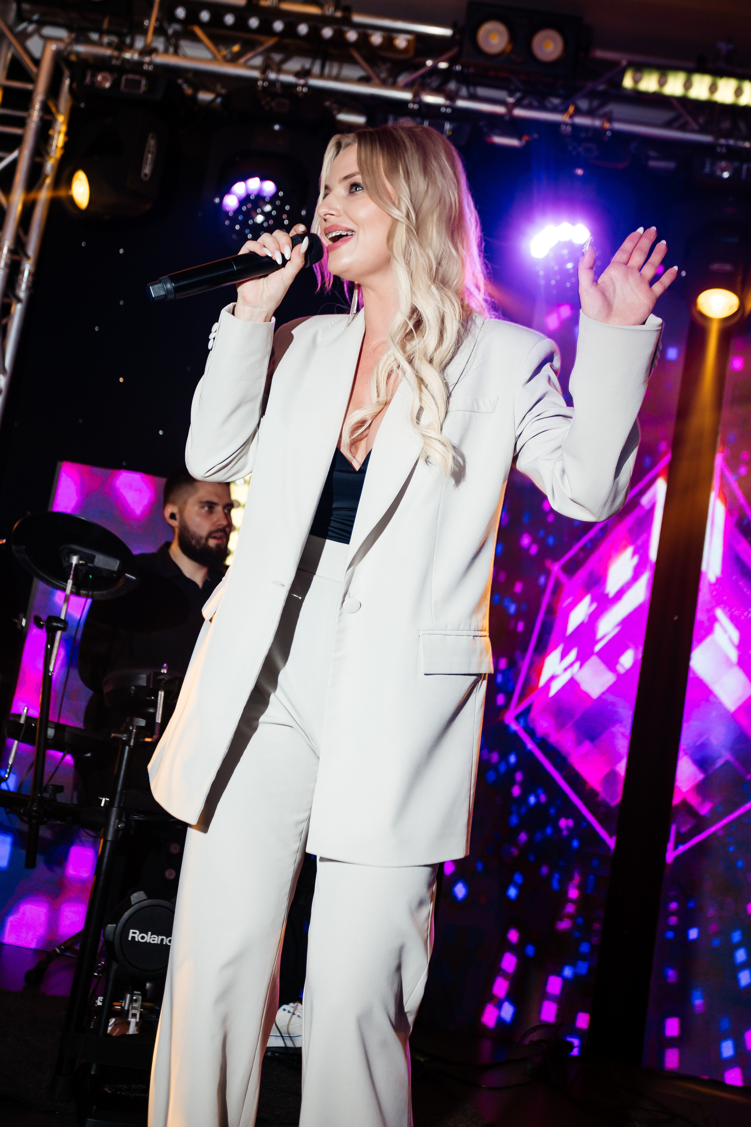 Максим и Настя. Свадебный фотограф в Краснодаре Николай Крауз