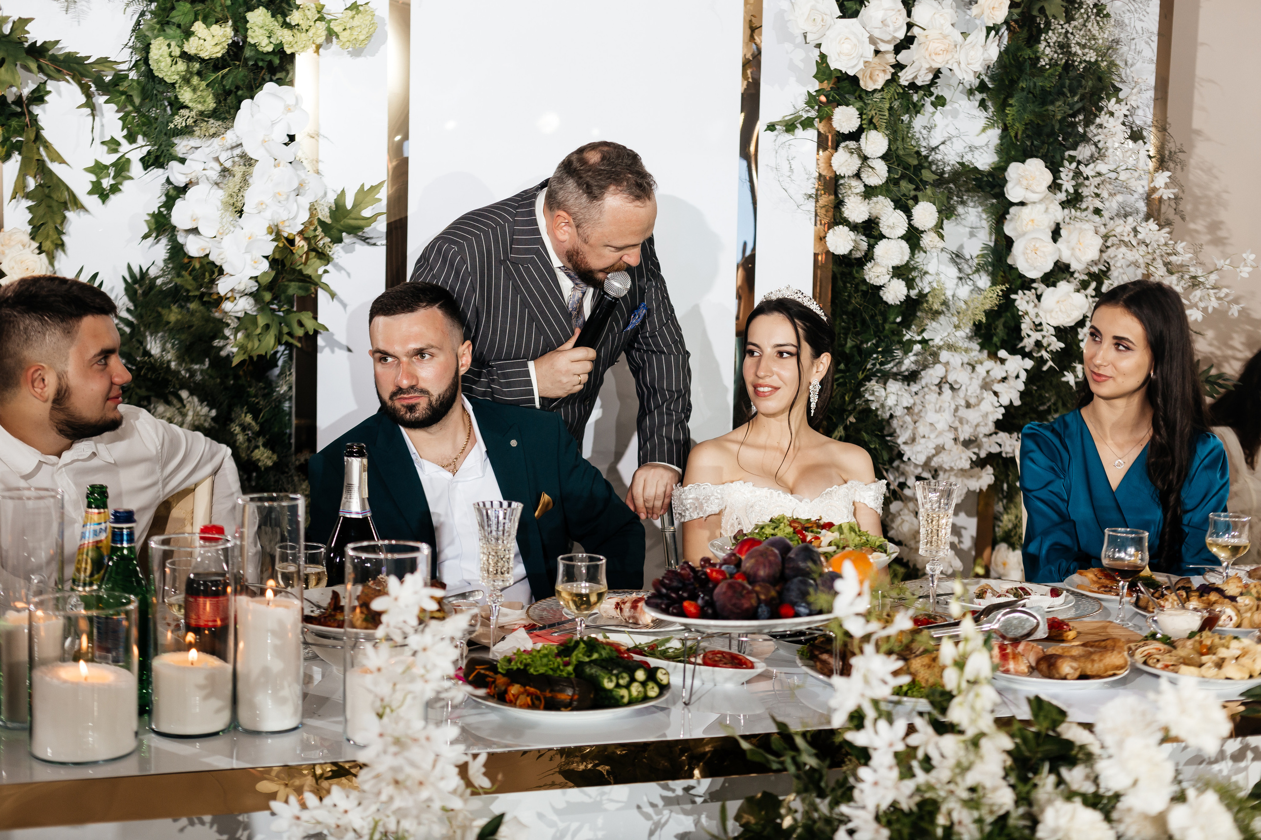 Максим и Настя. Свадебный фотограф в Краснодаре Николай Крауз