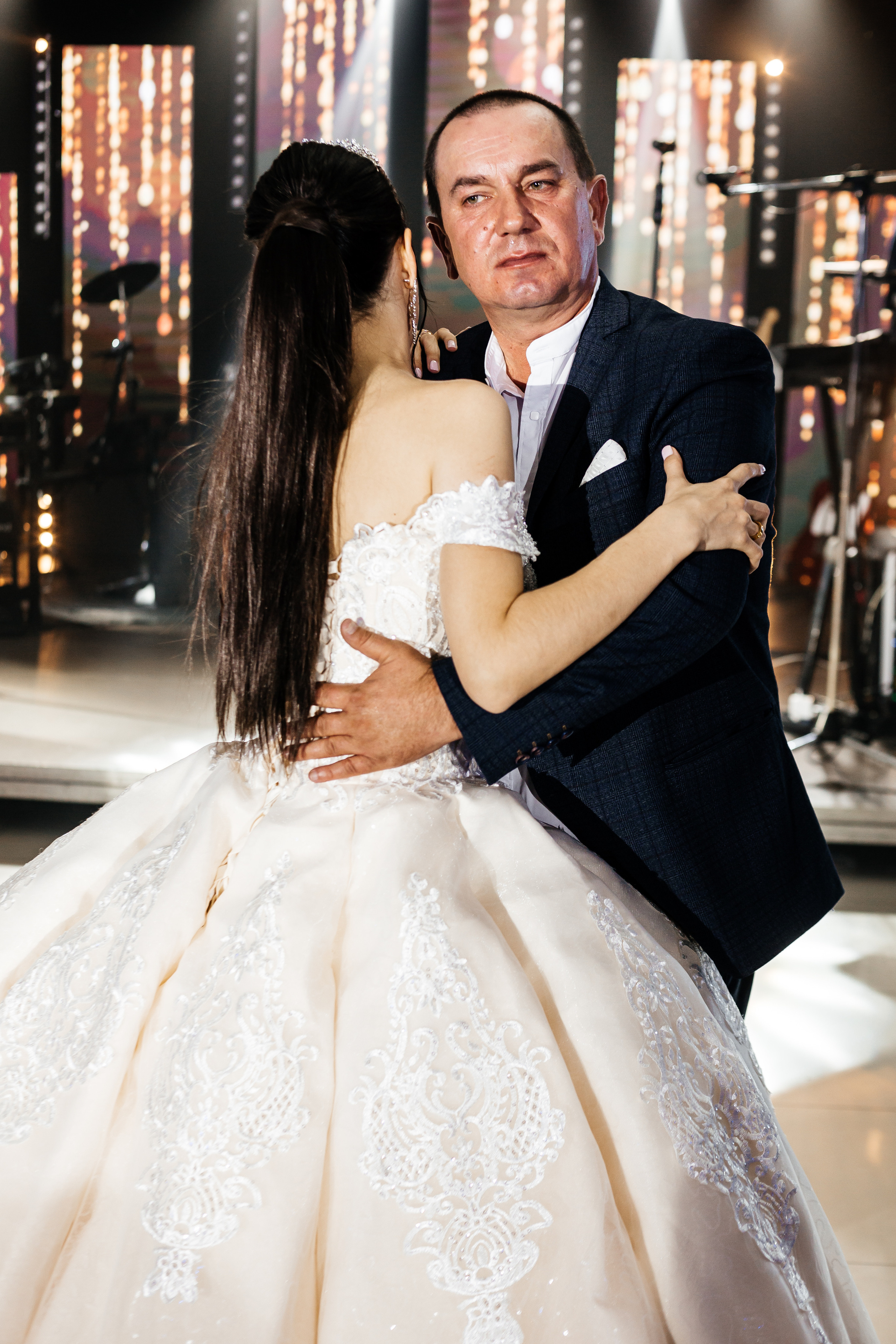 Максим и Настя. Свадебный фотограф в Краснодаре Николай Крауз