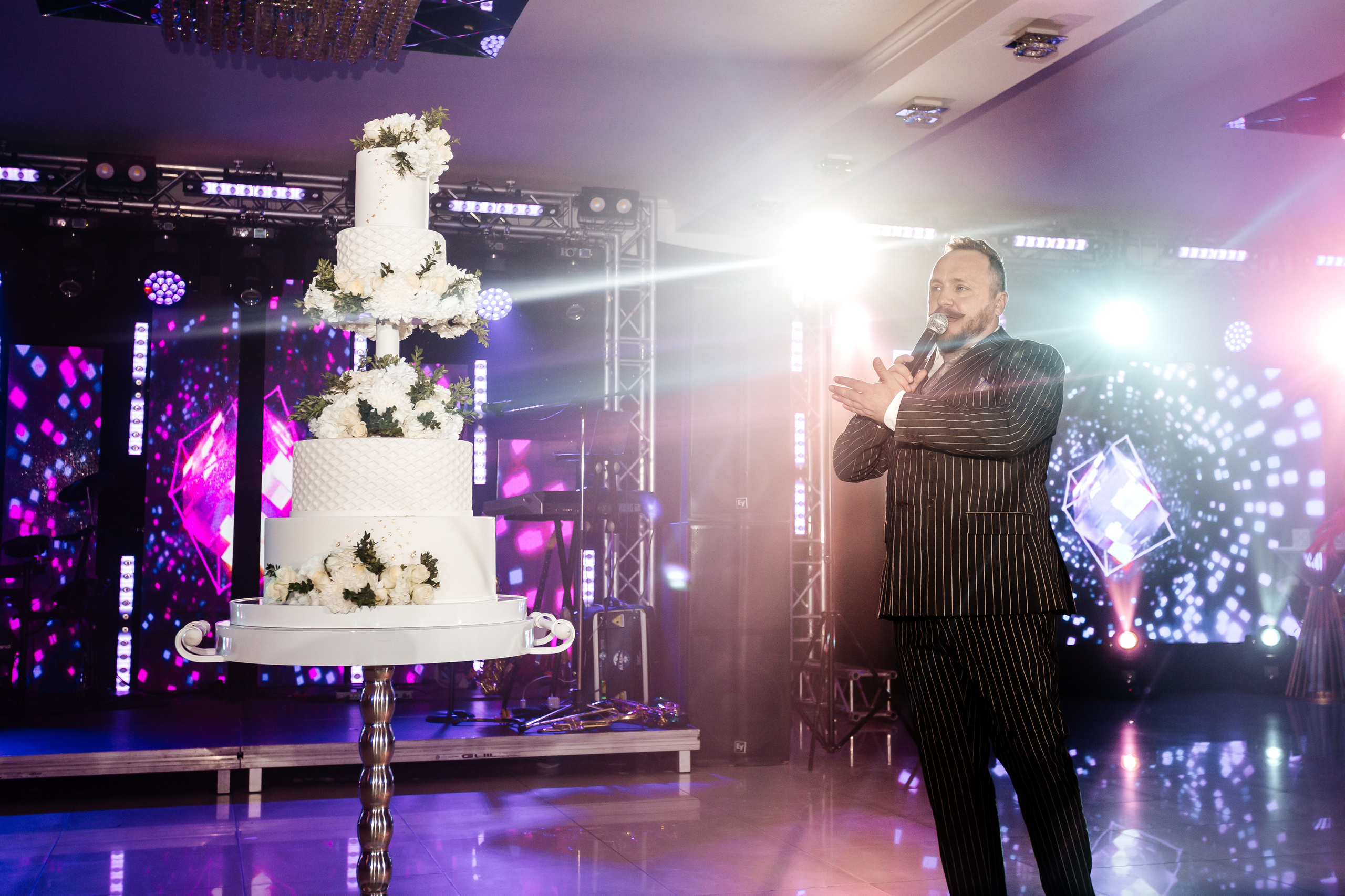 Максим и Настя. Свадебный фотограф в Краснодаре Николай Крауз