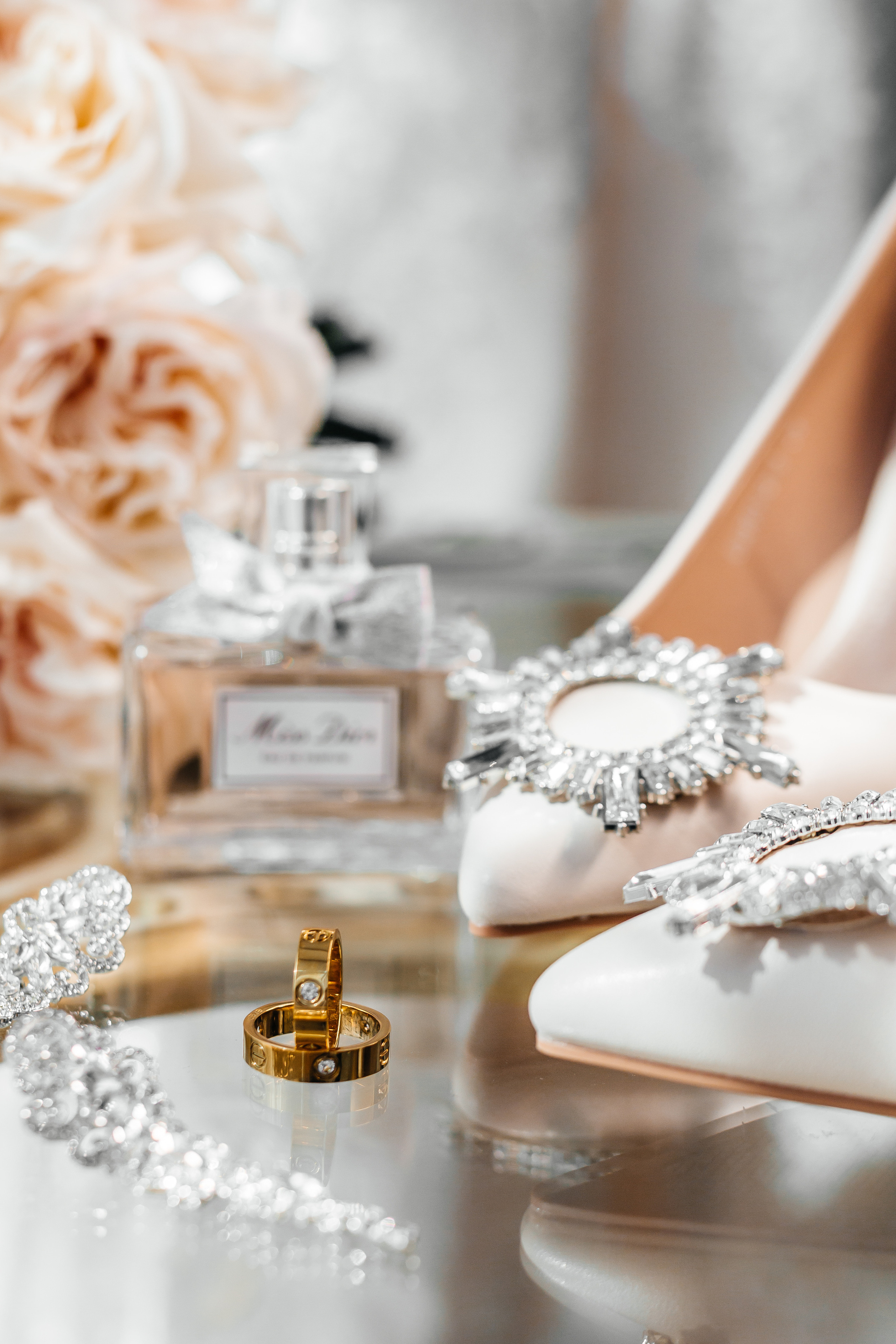 Максим и Настя. Свадебный фотограф в Краснодаре Николай Крауз