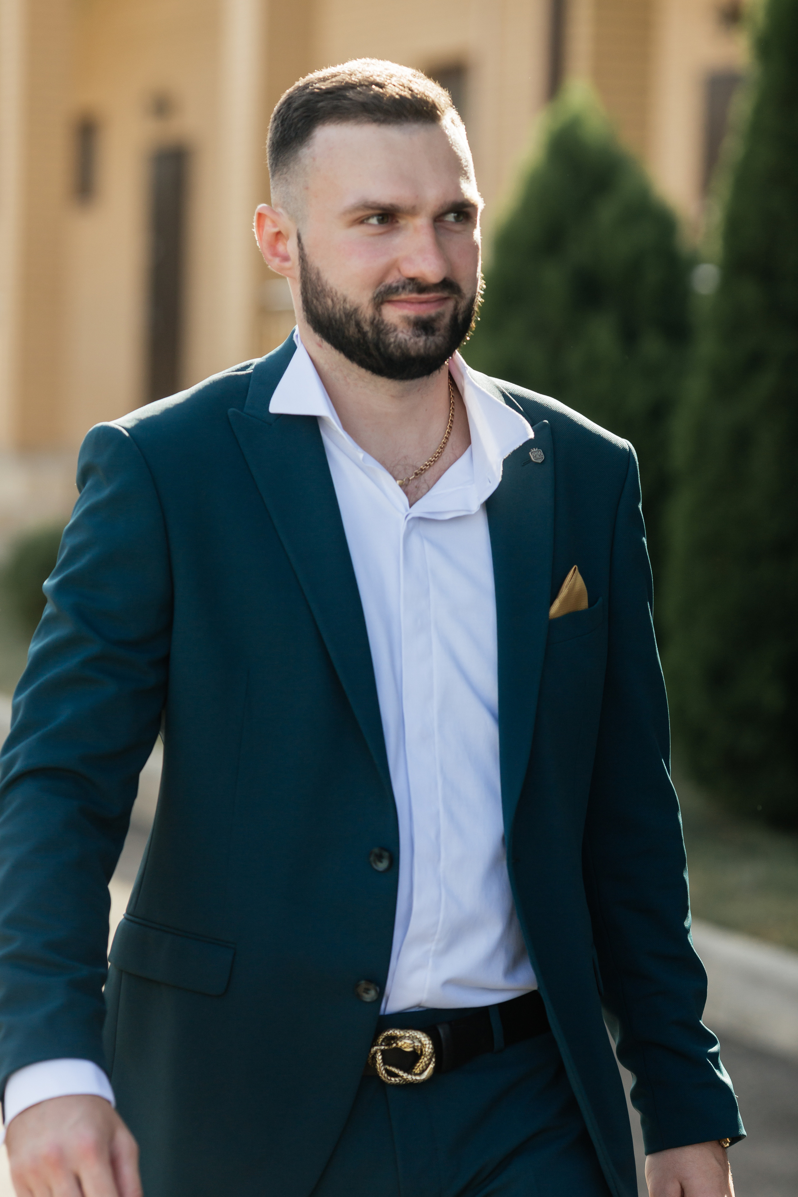 Максим и Настя. Свадебный фотограф в Краснодаре Николай Крауз