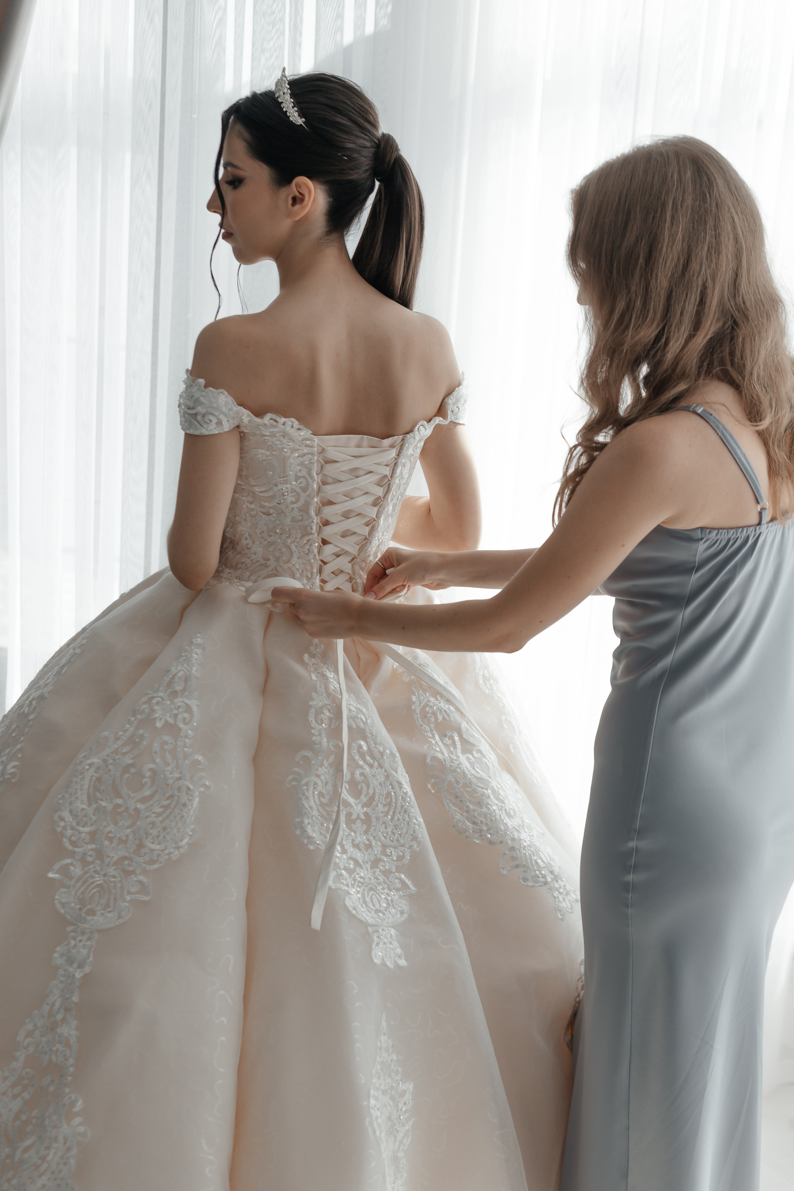 Максим и Настя. Свадебный фотограф в Краснодаре Николай Крауз