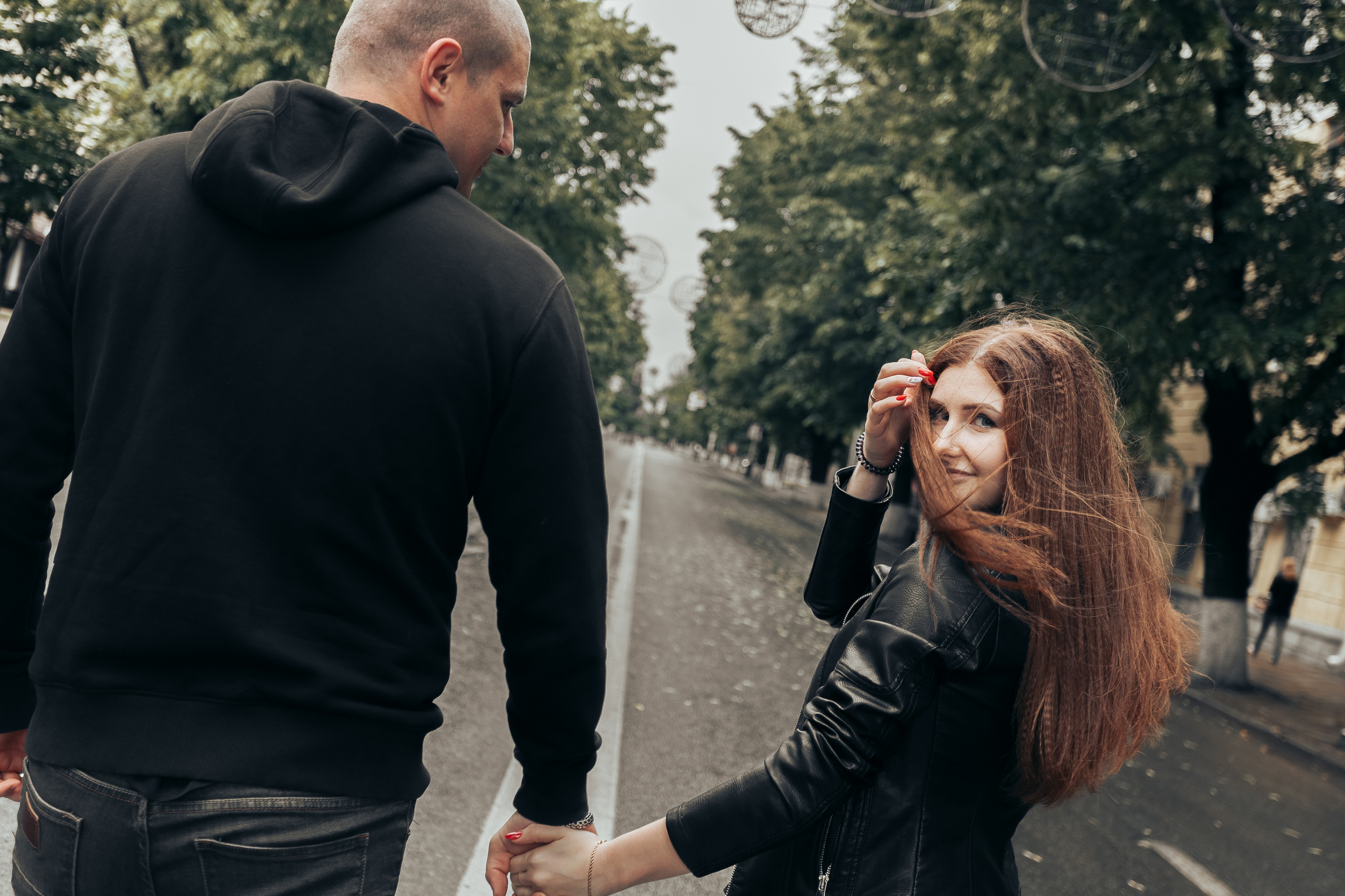 Коля и Вика. Свадебный фотограф в Краснодаре Николай Крауз