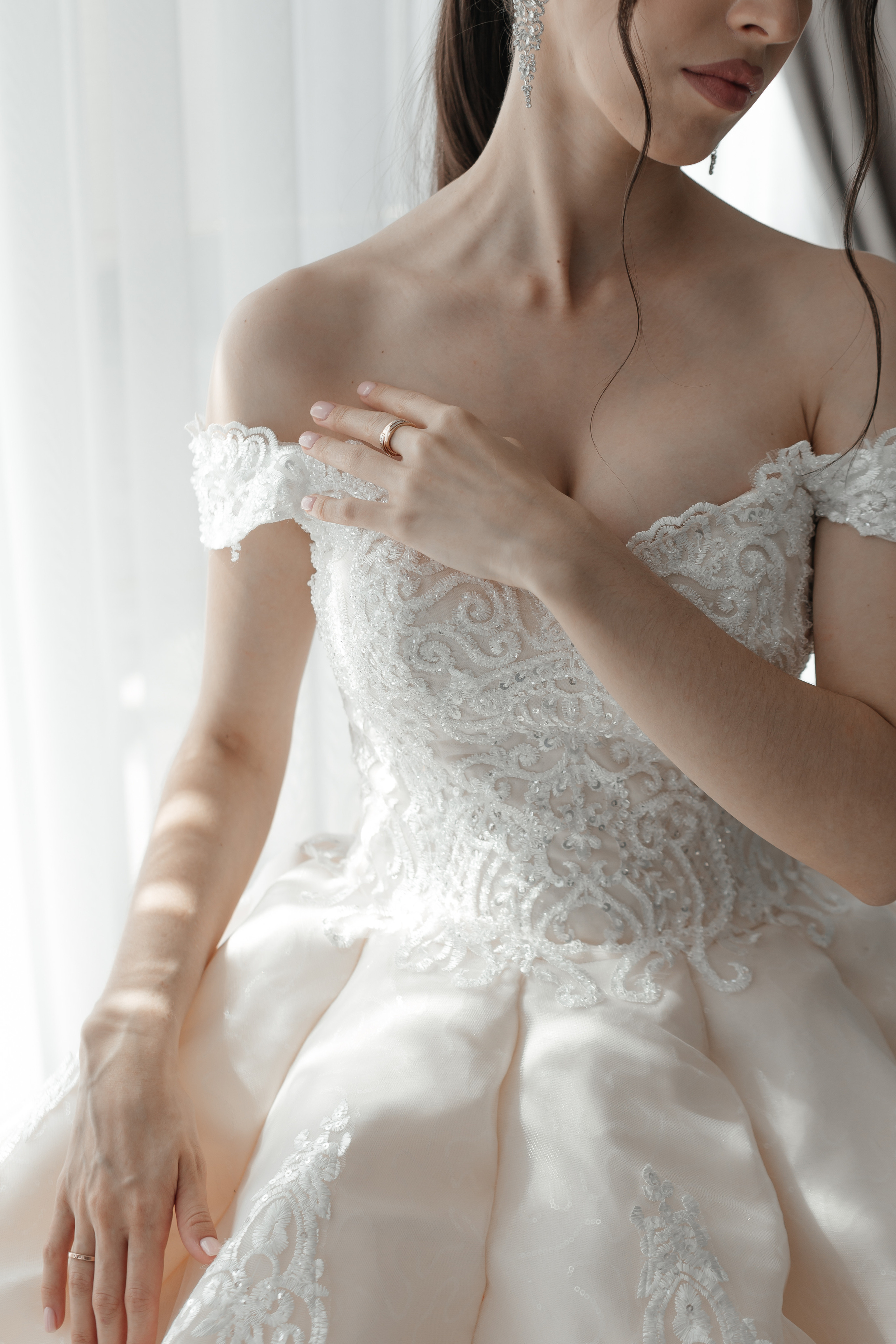 Максим и Настя. Свадебный фотограф в Краснодаре Николай Крауз