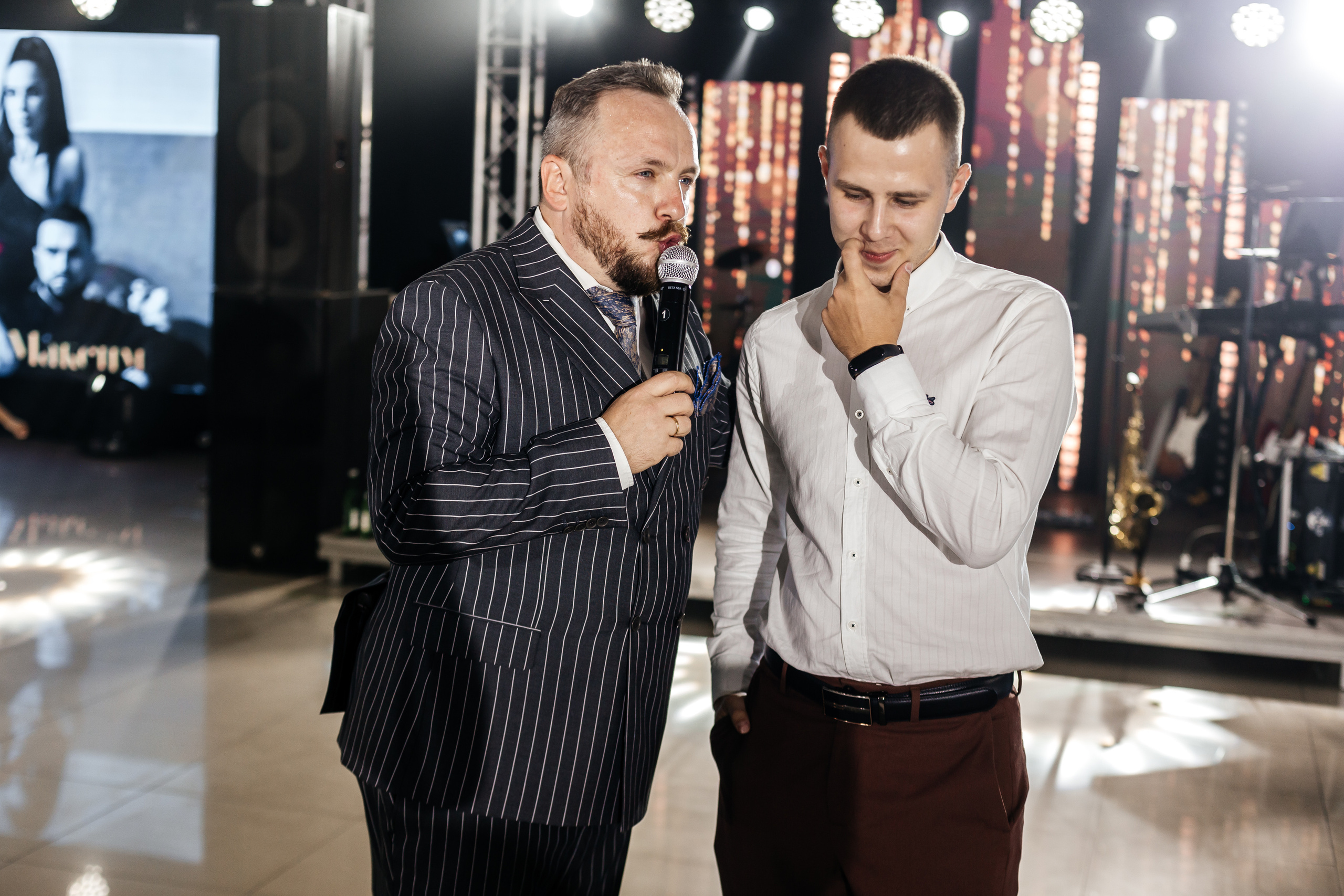 Максим и Настя. Свадебный фотограф в Краснодаре Николай Крауз