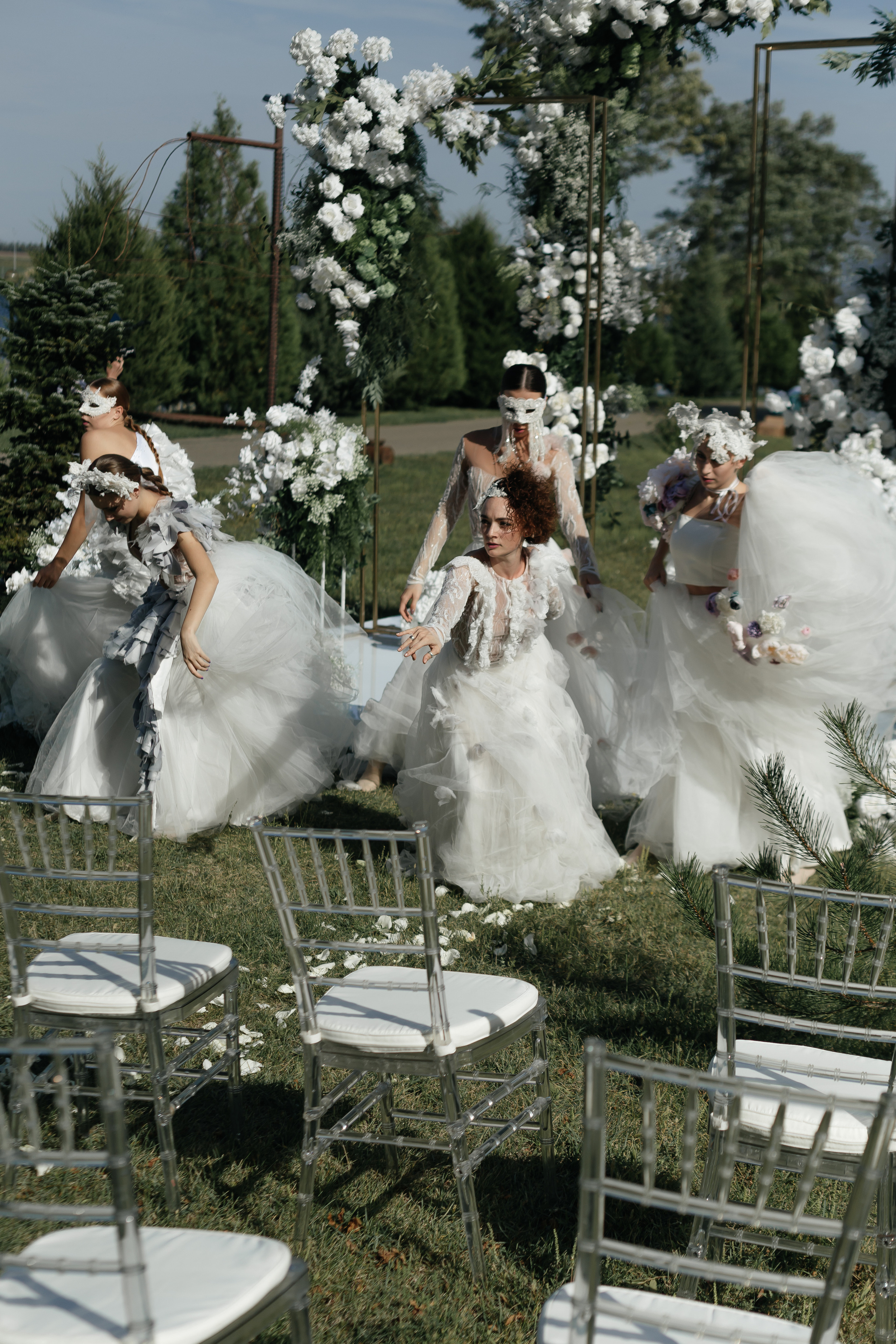 Максим и Настя. Свадебный фотограф в Краснодаре Николай Крауз