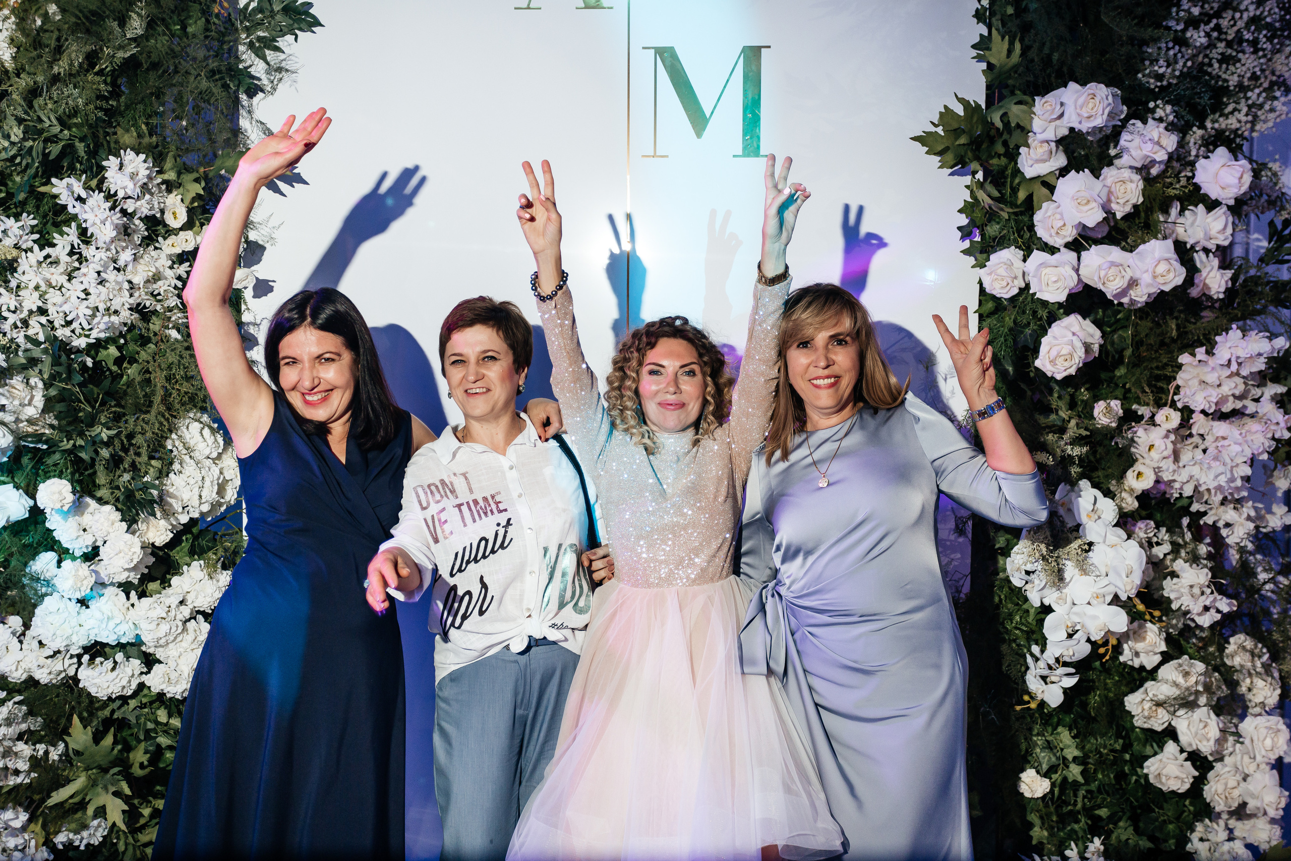 Максим и Настя. Свадебный фотограф в Краснодаре Николай Крауз