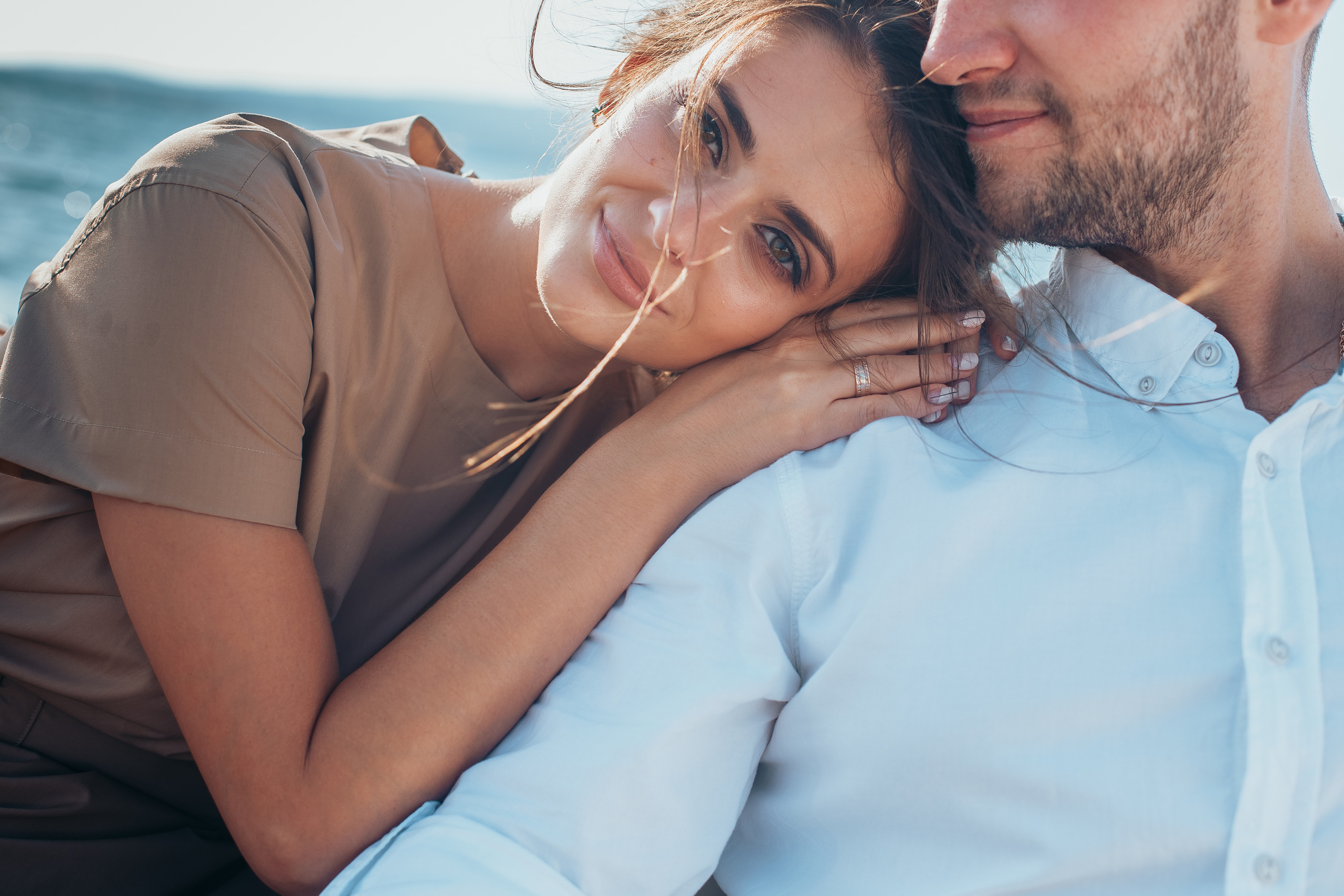 Ваня и Валя. Свадебный фотограф в Краснодаре Николай Крауз