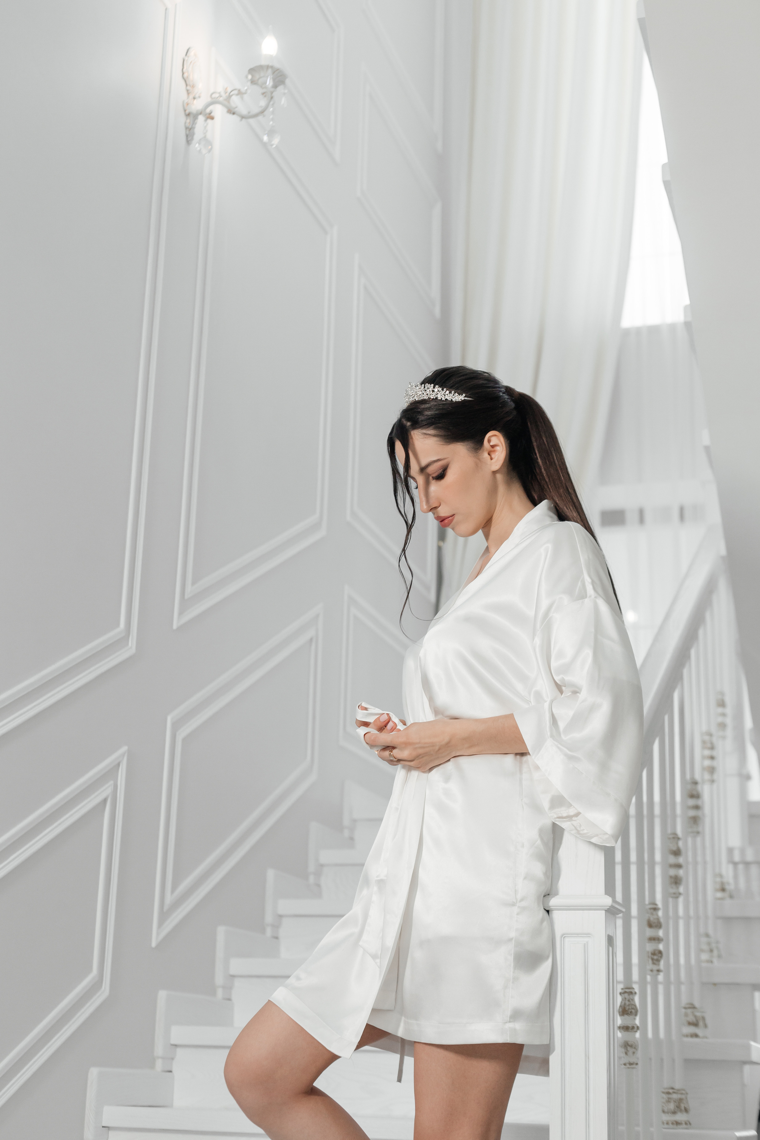 Максим и Настя. Свадебный фотограф в Краснодаре Николай Крауз