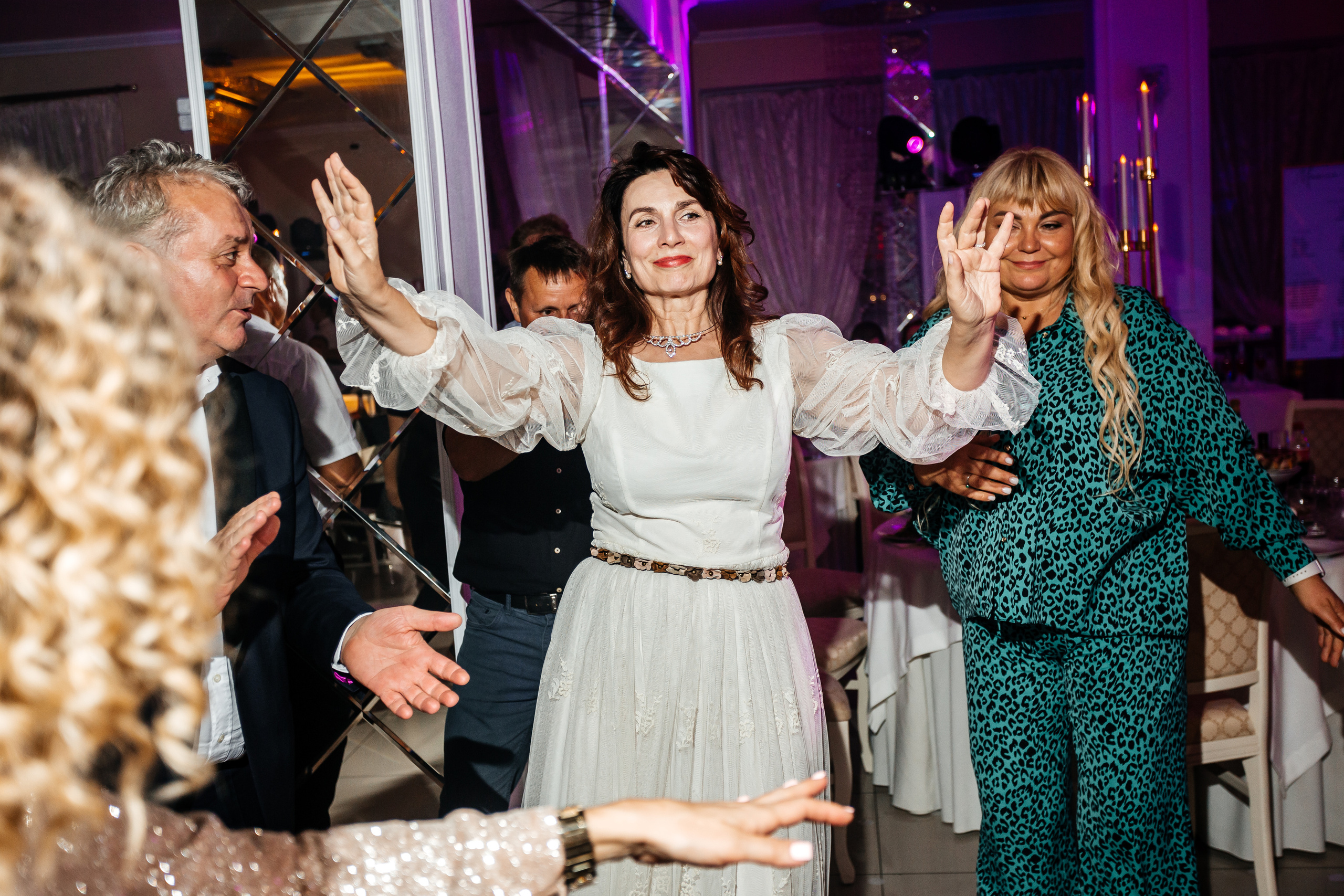 Максим и Настя. Свадебный фотограф в Краснодаре Николай Крауз