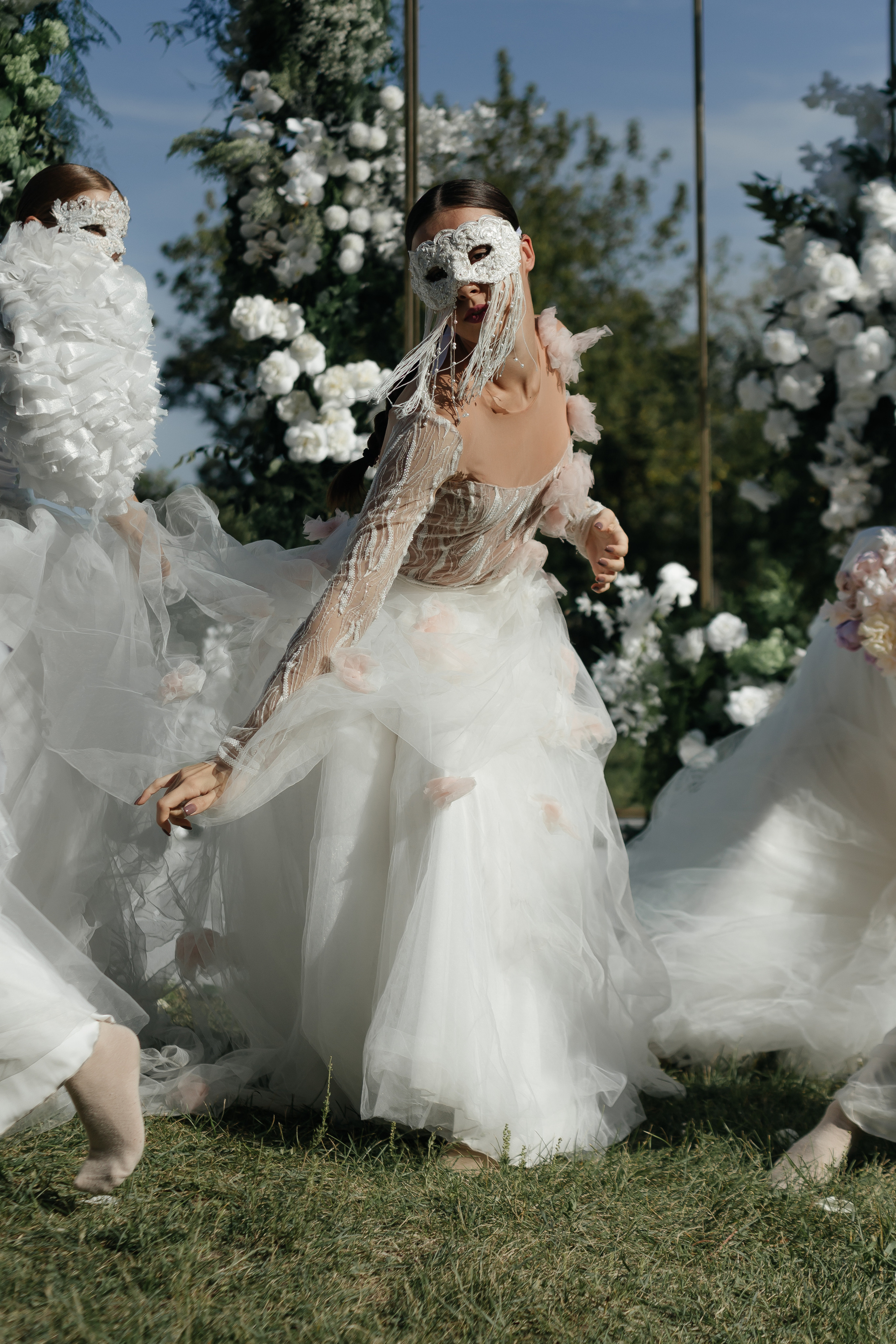 Максим и Настя. Свадебный фотограф в Краснодаре Николай Крауз