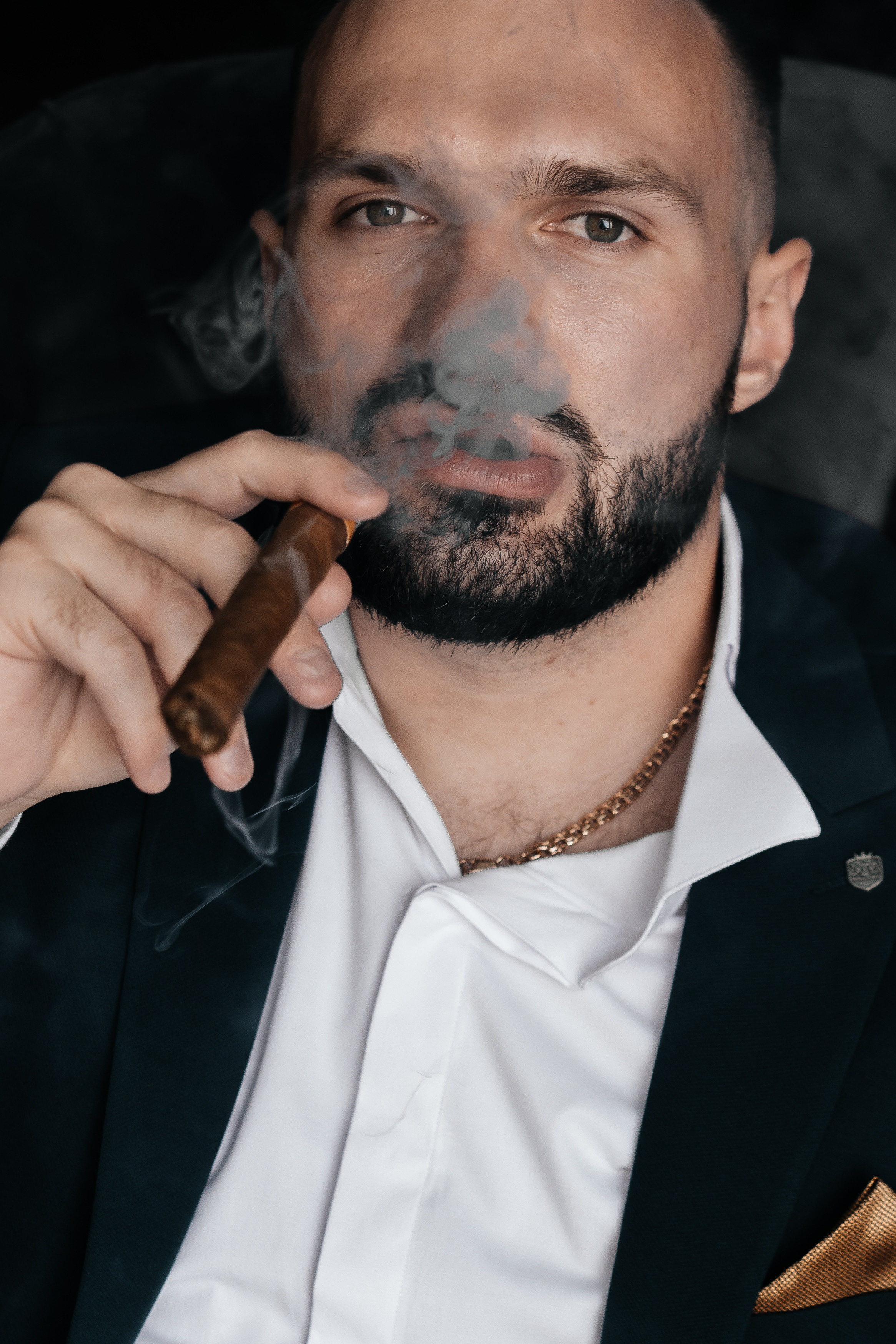 Максим и Настя. Свадебный фотограф в Краснодаре Николай Крауз