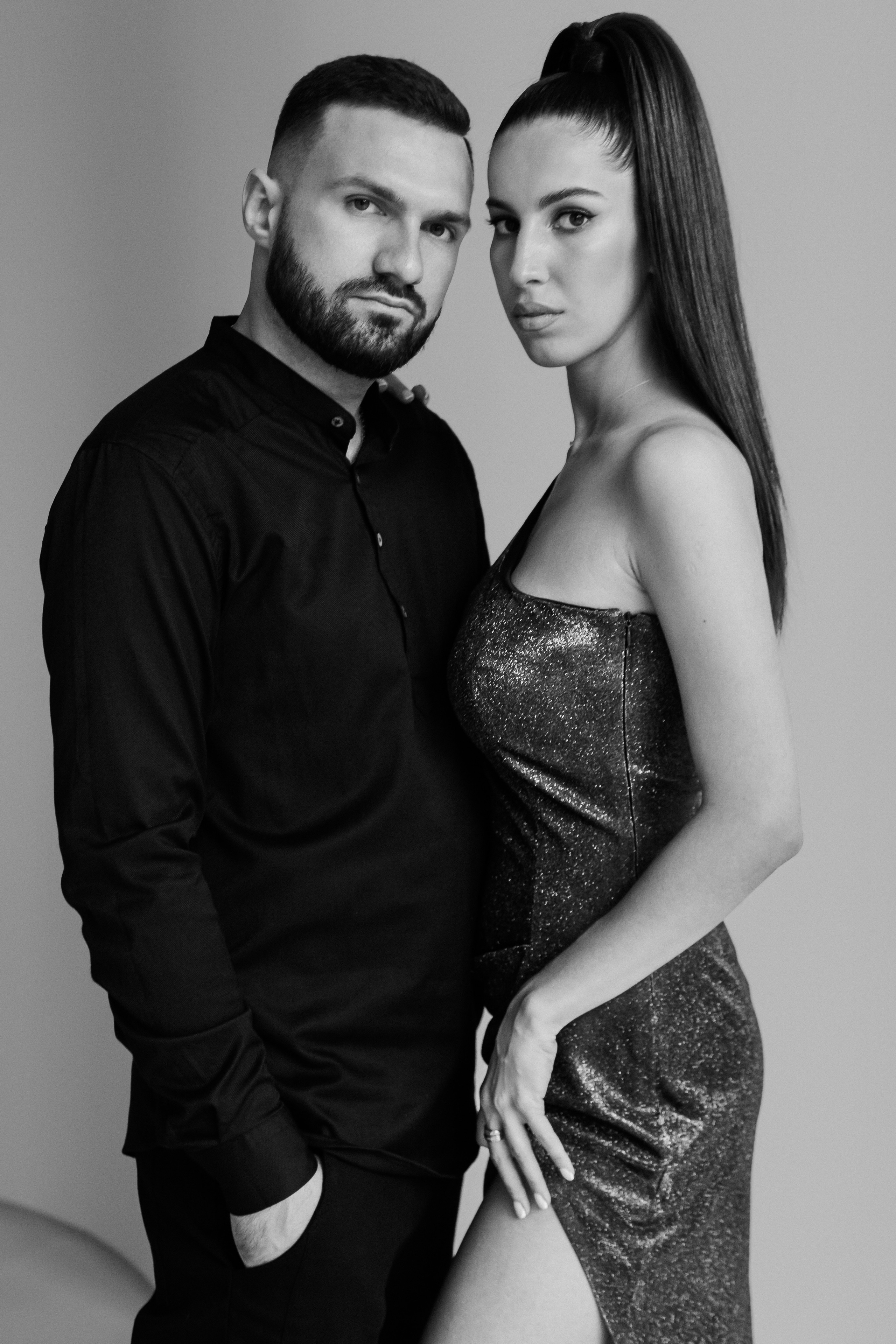 Максим и Настя. Свадебный фотограф в Краснодаре Николай Крауз