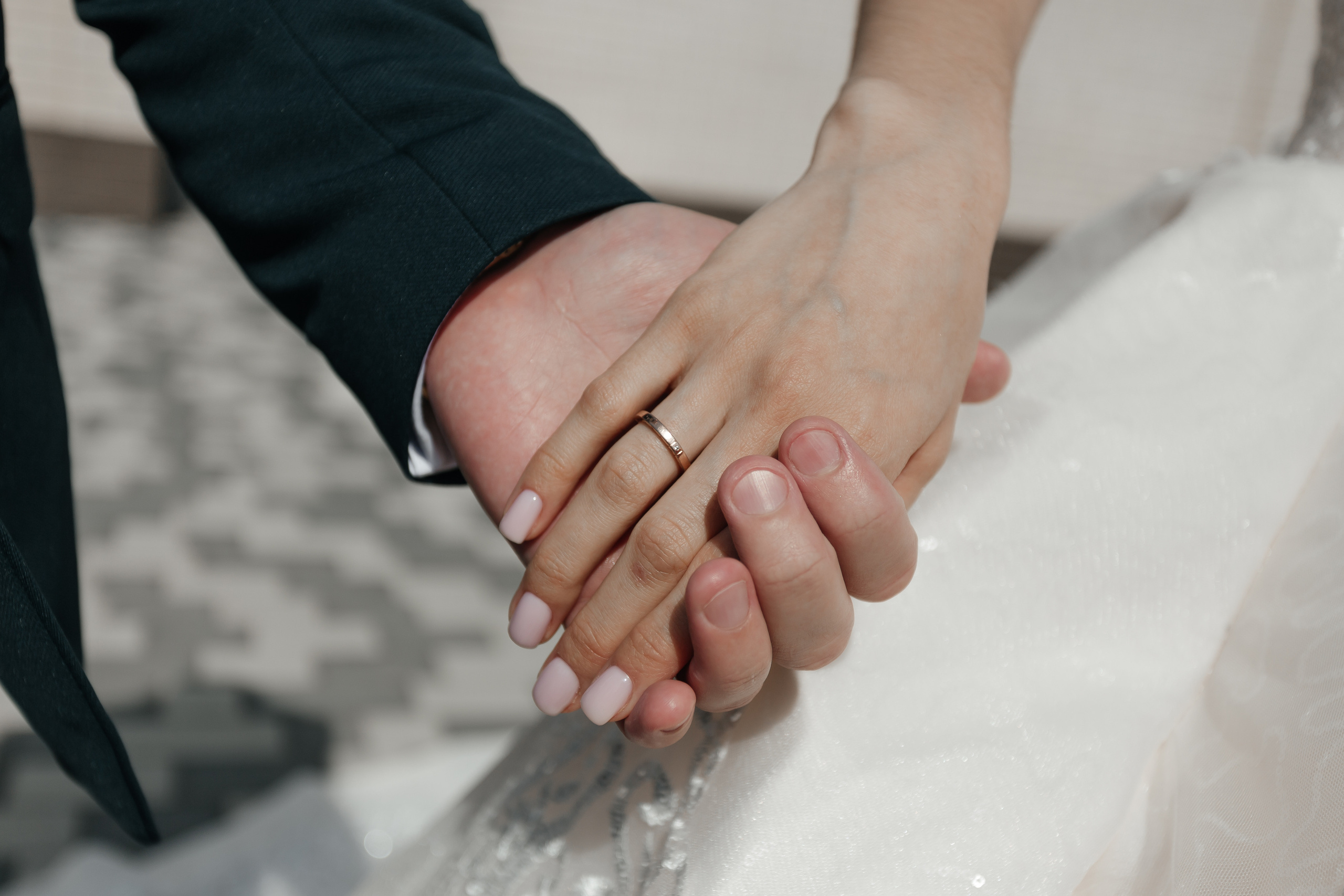 Максим и Настя. Свадебный фотограф в Краснодаре Николай Крауз