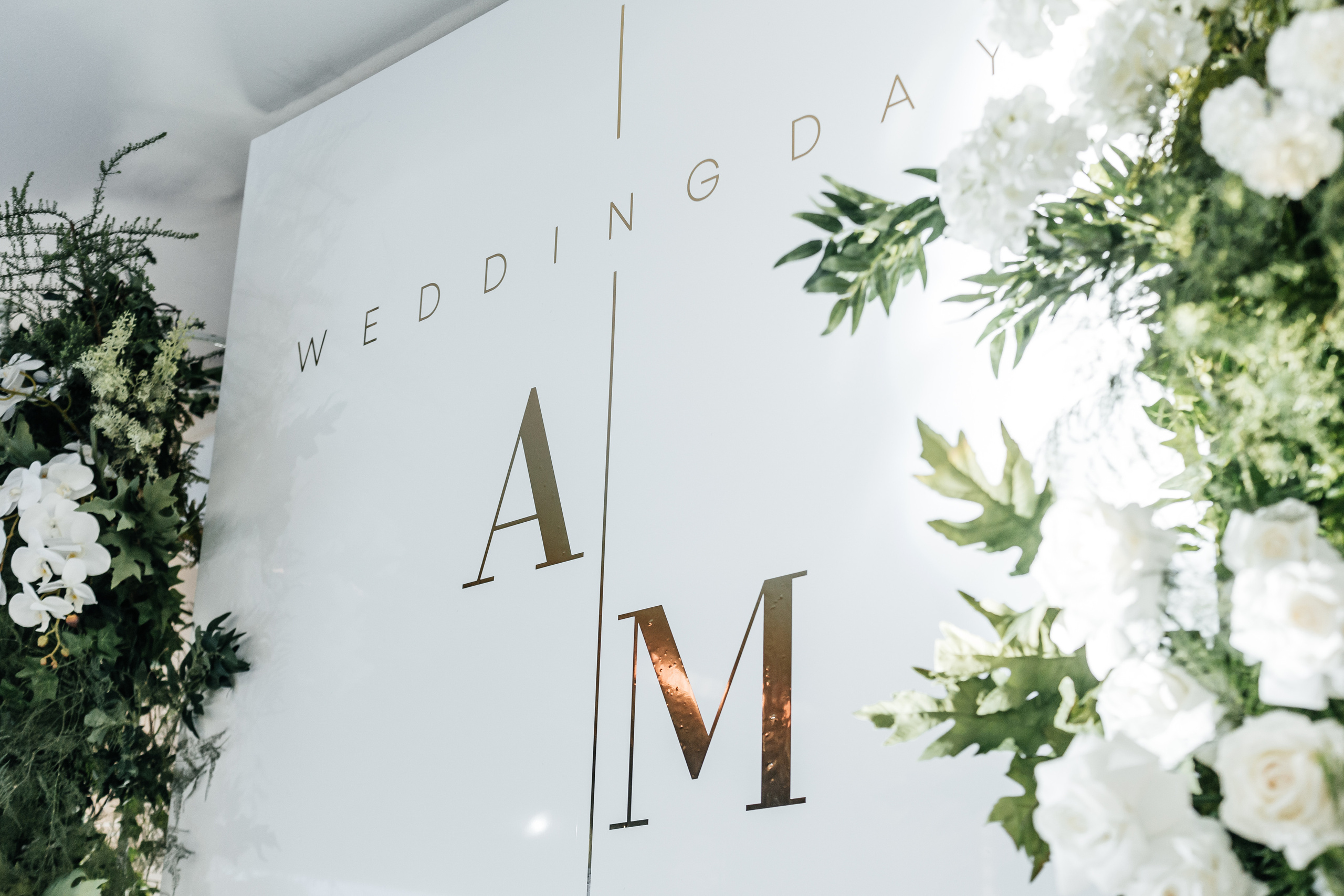 Максим и Настя. Свадебный фотограф в Краснодаре Николай Крауз