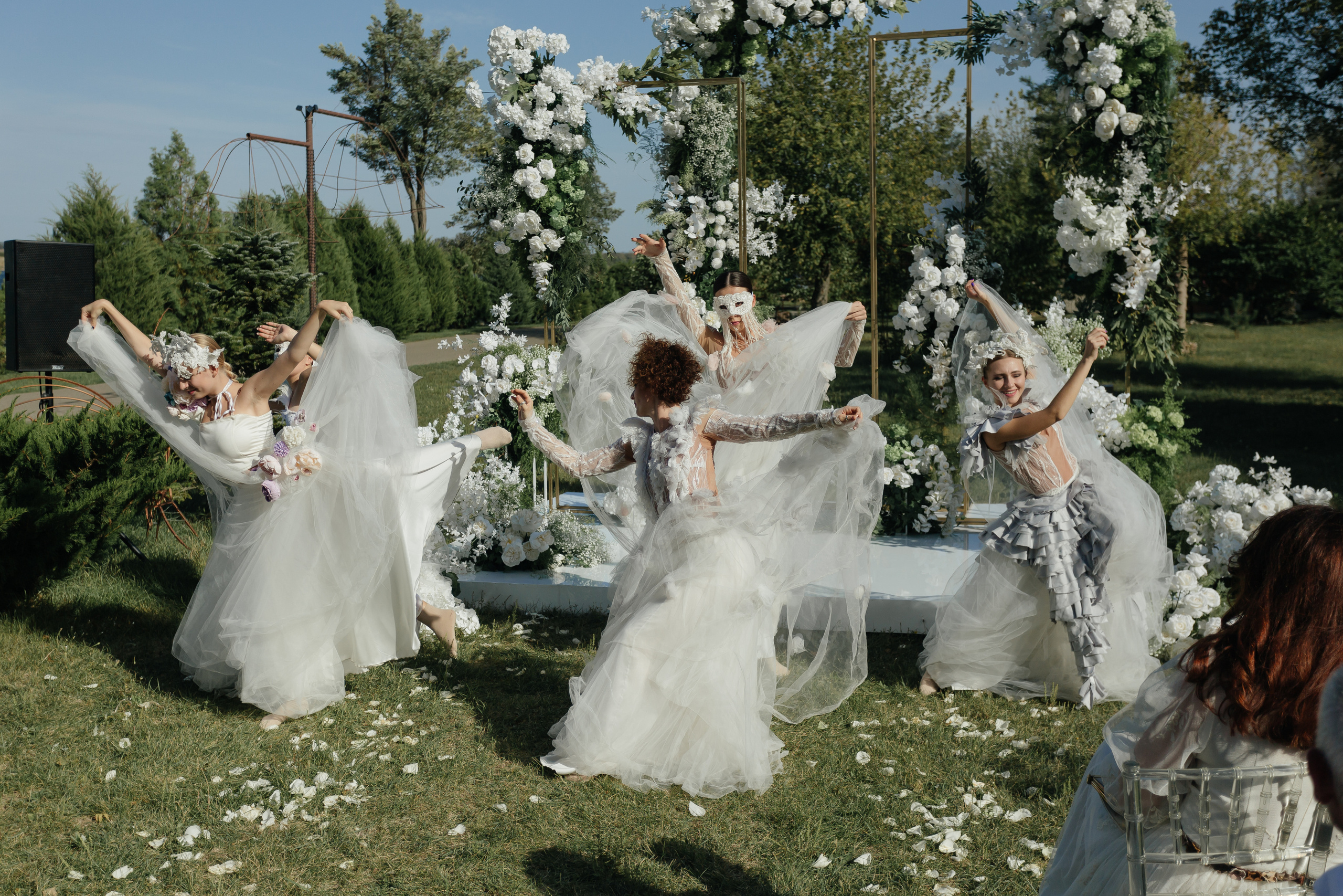 Максим и Настя. Свадебный фотограф в Краснодаре Николай Крауз