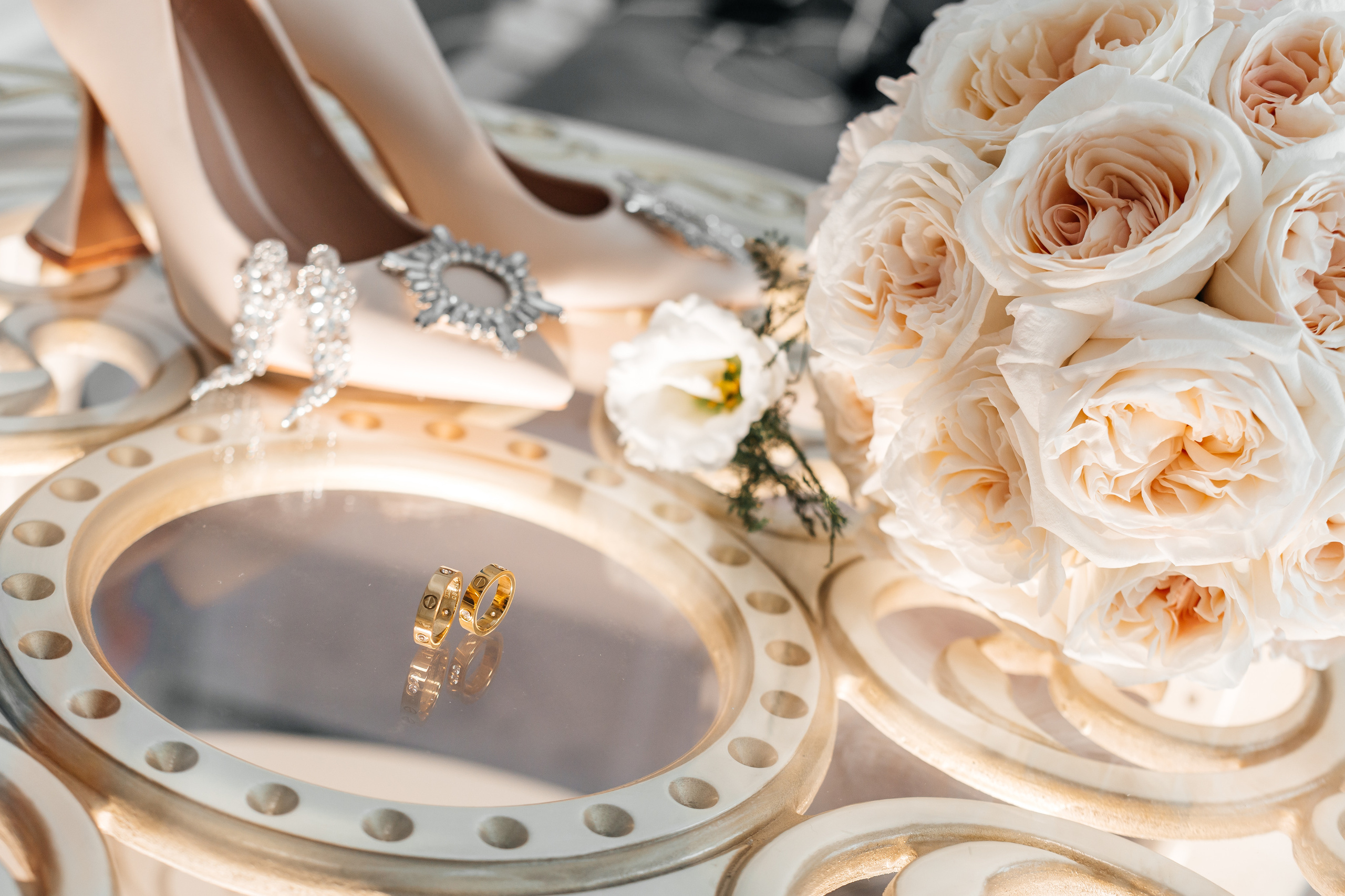 Максим и Настя. Свадебный фотограф в Краснодаре Николай Крауз