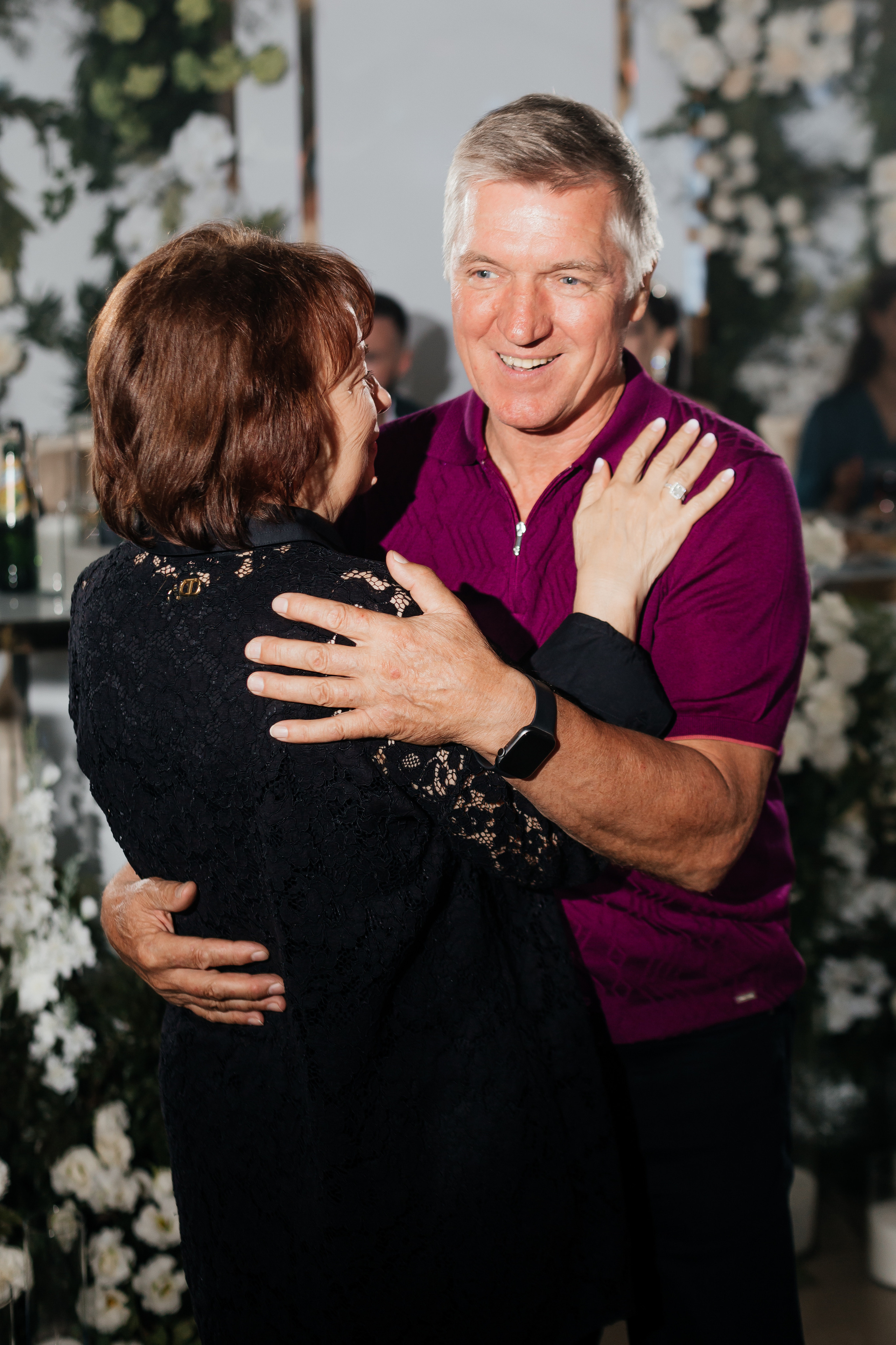 Максим и Настя. Свадебный фотограф в Краснодаре Николай Крауз