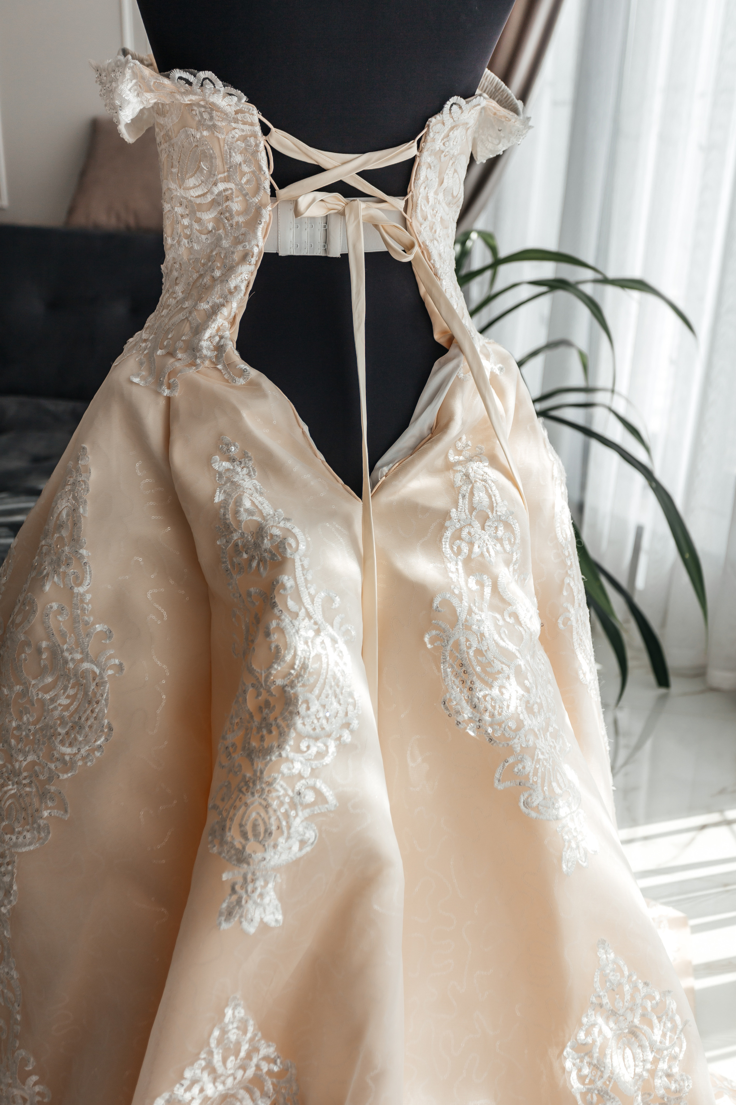 Максим и Настя. Свадебный фотограф в Краснодаре Николай Крауз