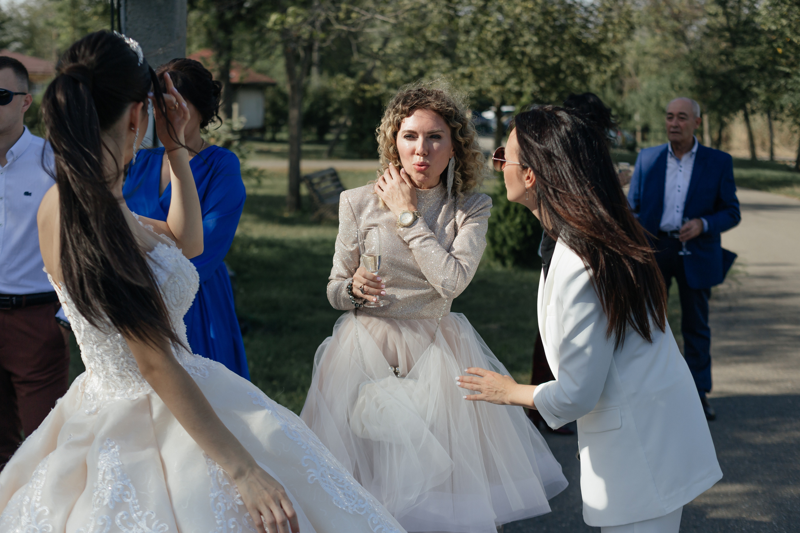 Максим и Настя. Свадебный фотограф в Краснодаре Николай Крауз