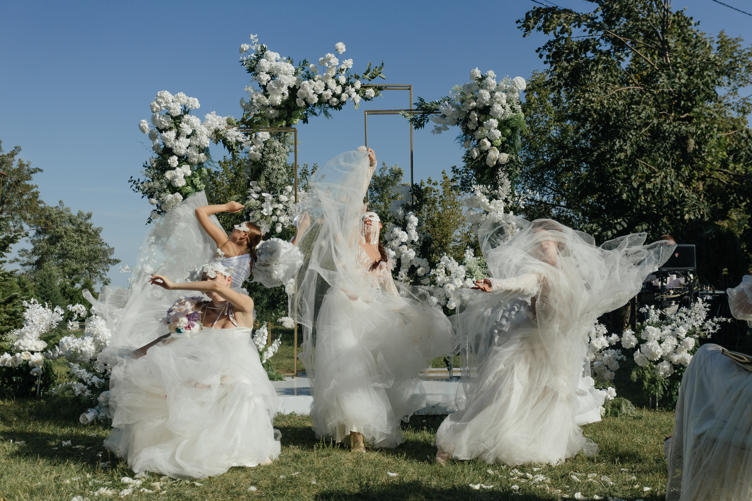 Максим и Настя. Свадебный фотограф в Краснодаре Николай Крауз