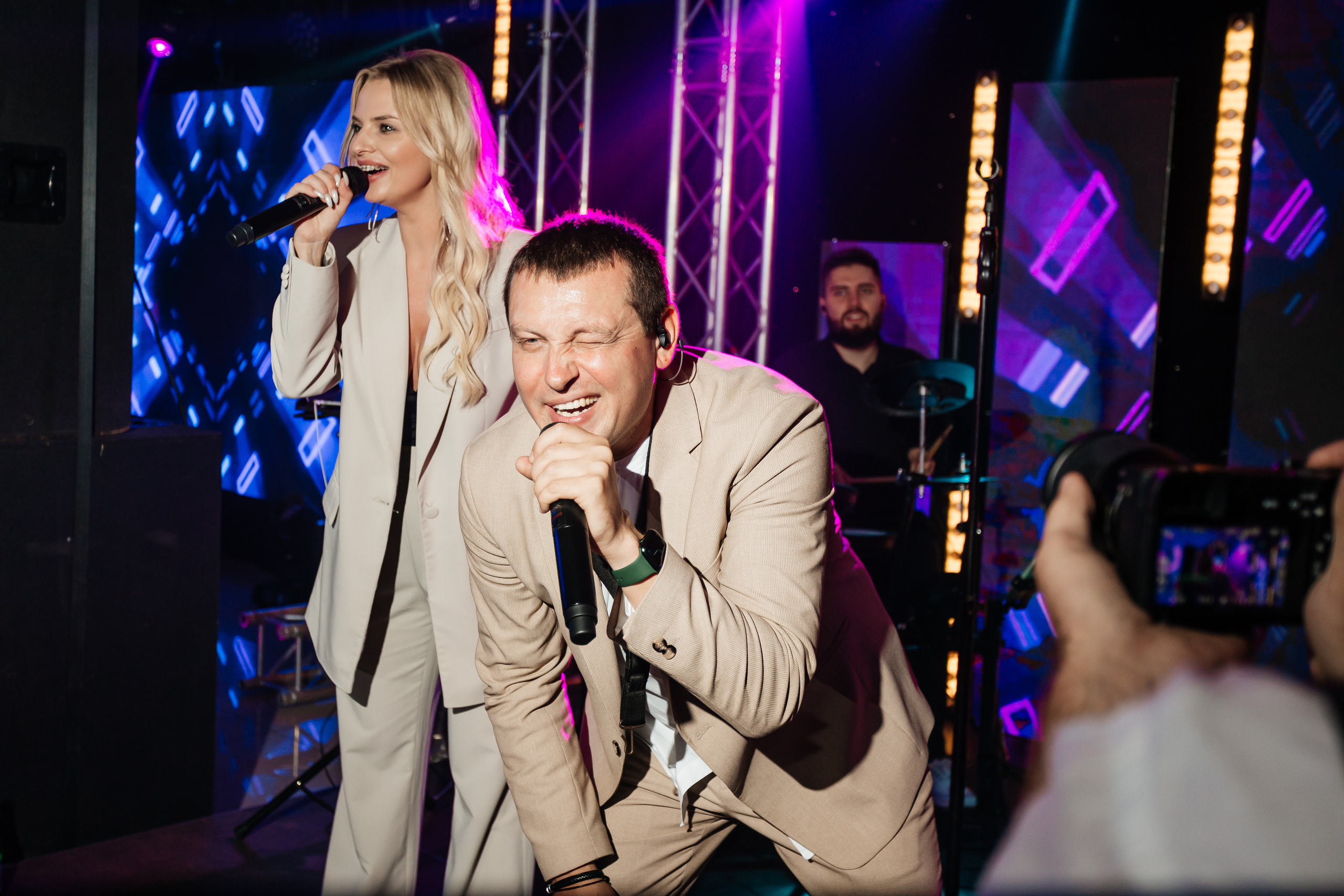 Максим и Настя. Свадебный фотограф в Краснодаре Николай Крауз