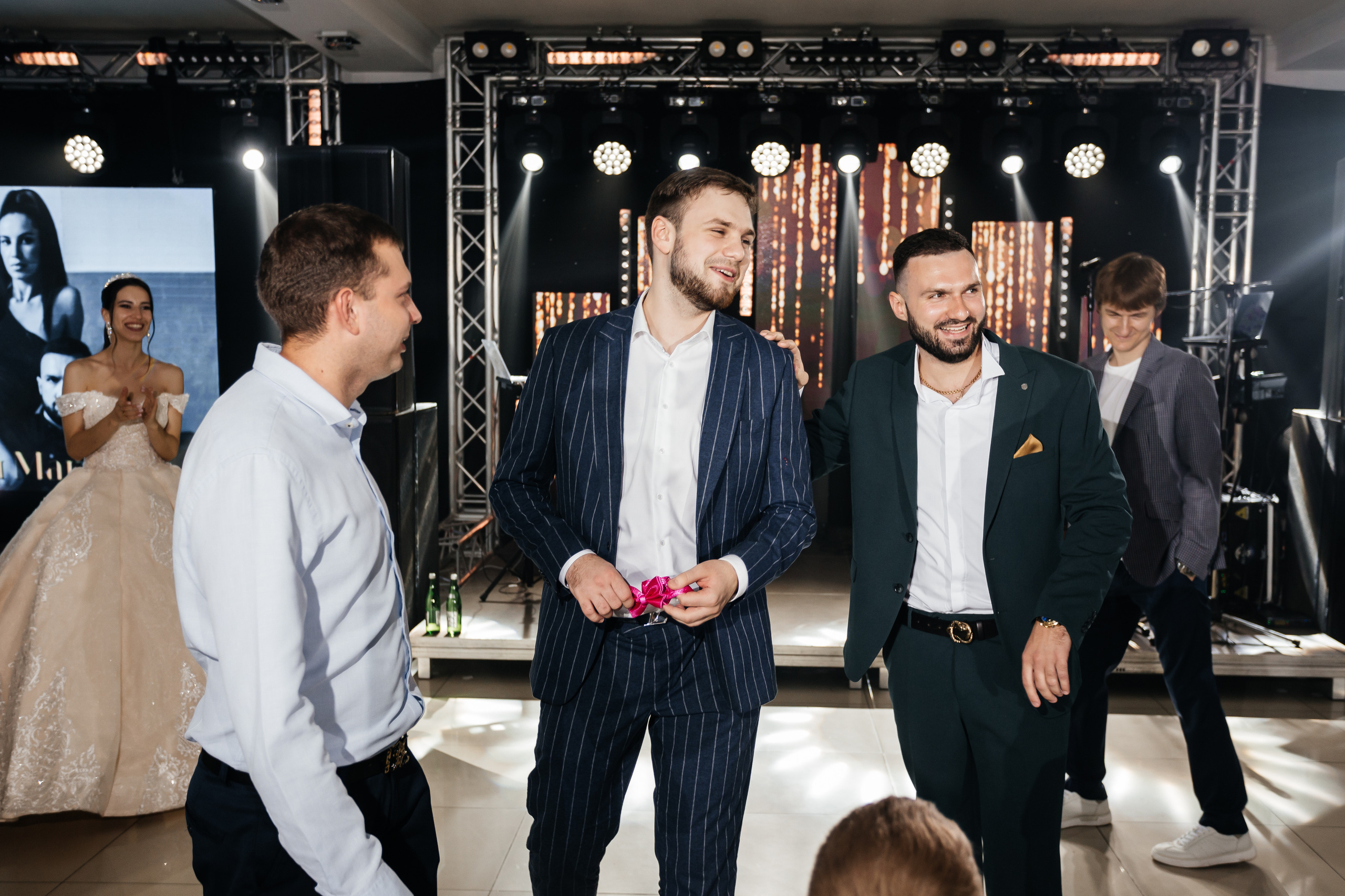 Максим и Настя. Свадебный фотограф в Краснодаре Николай Крауз