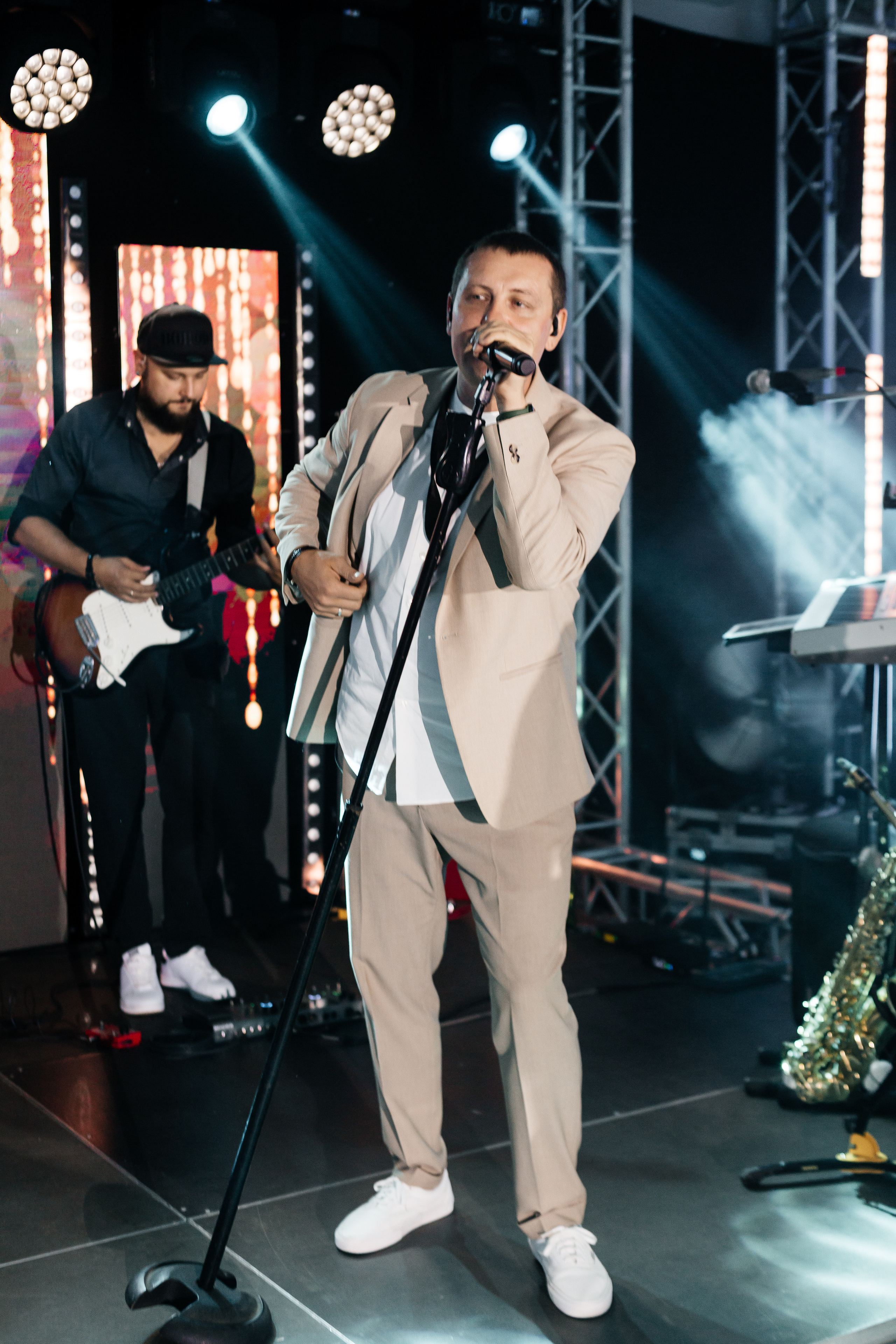 Максим и Настя. Свадебный фотограф в Краснодаре Николай Крауз