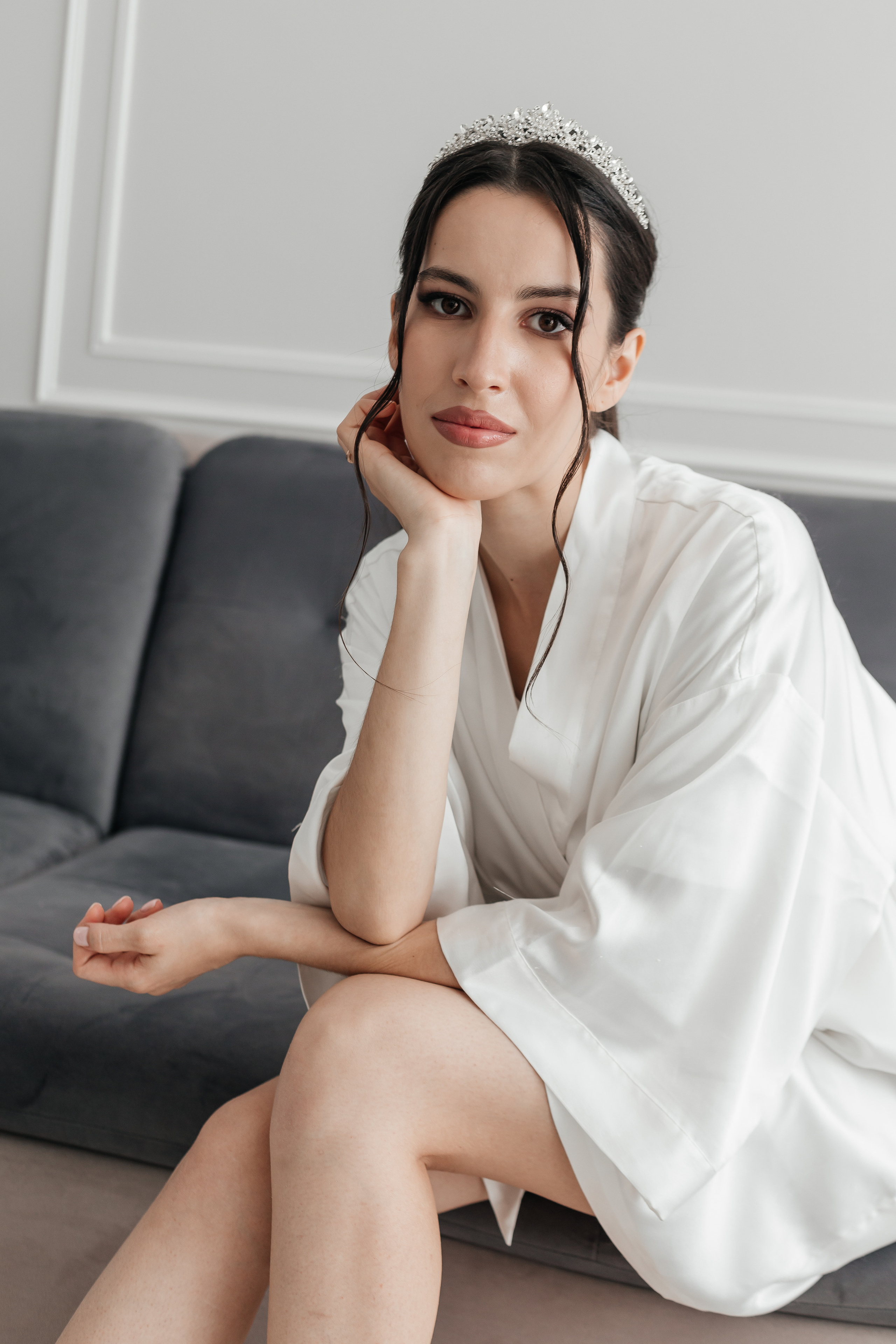 Максим и Настя. Свадебный фотограф в Краснодаре Николай Крауз