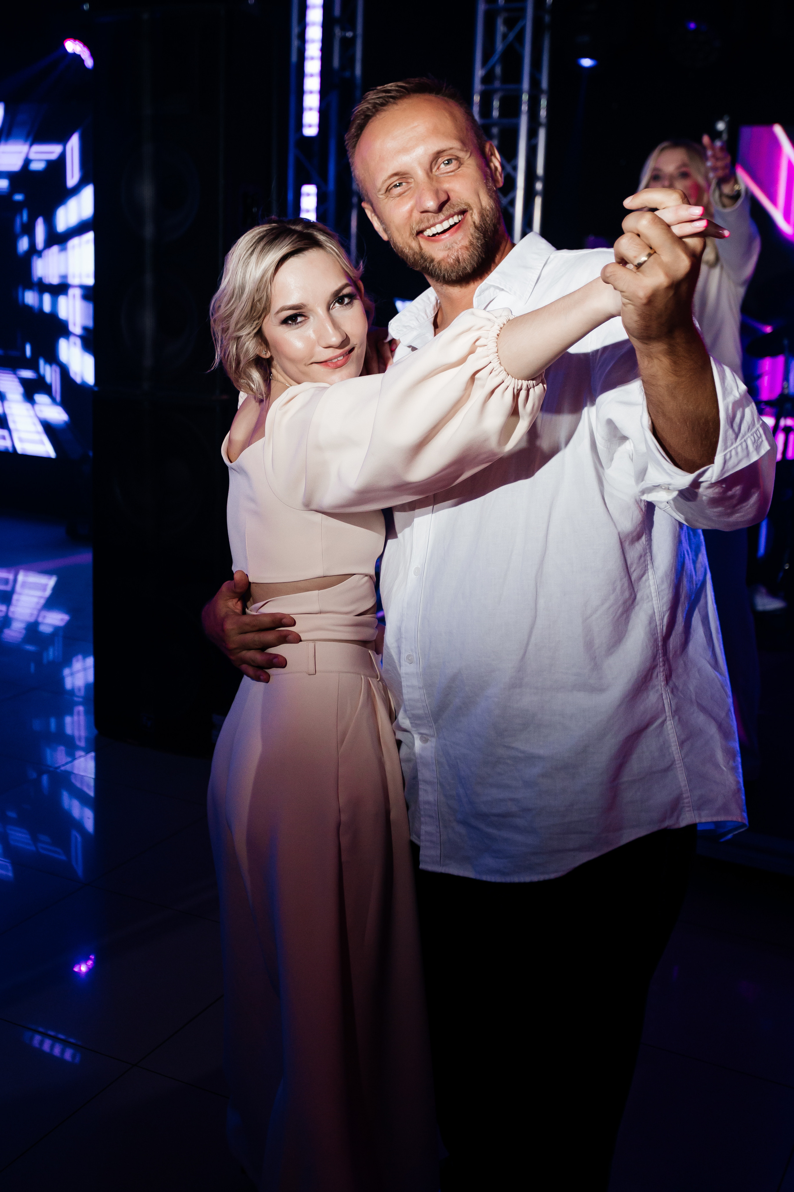 Максим и Настя. Свадебный фотограф в Краснодаре Николай Крауз