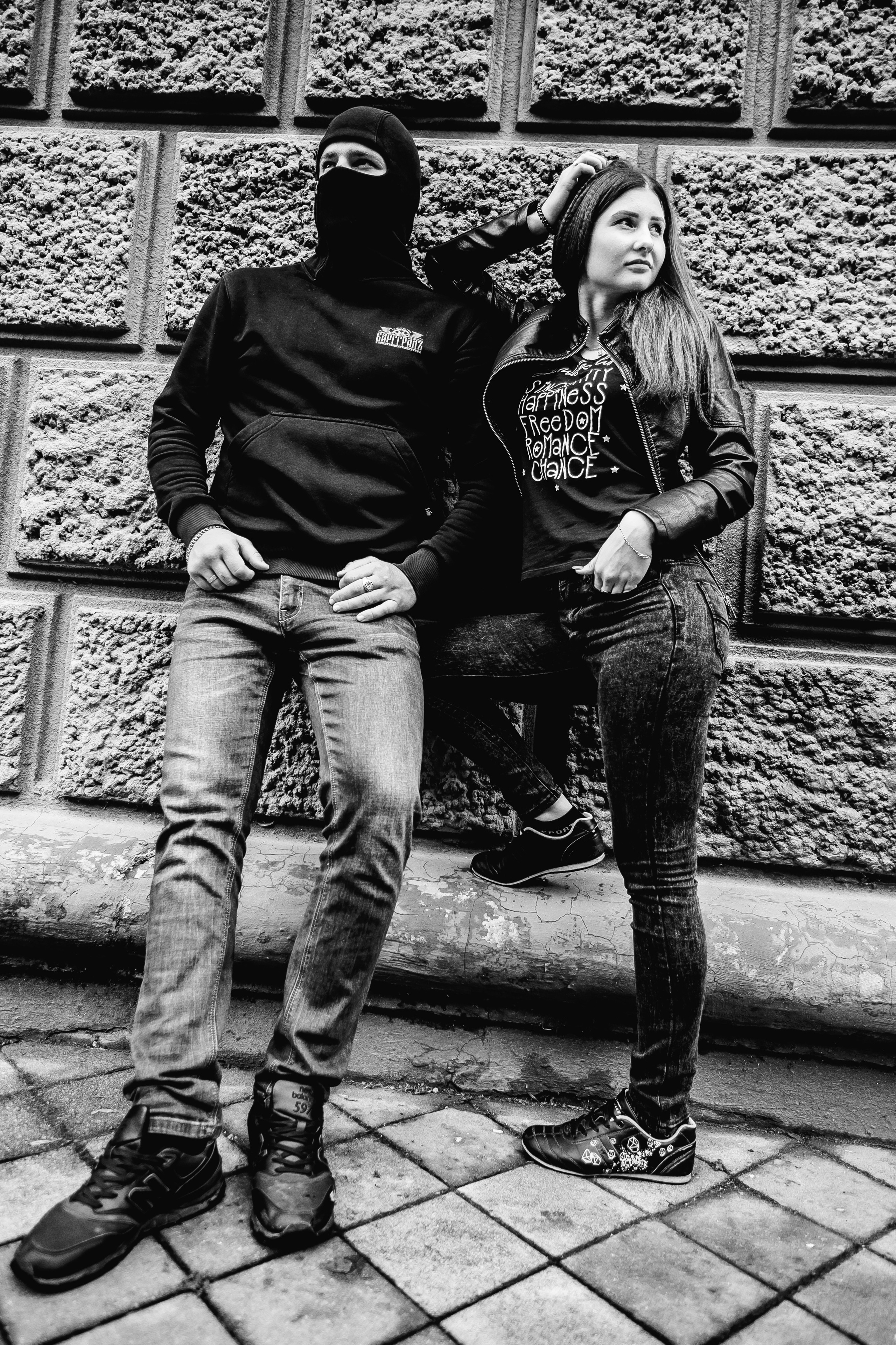 Коля и Вика. Свадебный фотограф в Краснодаре Николай Крауз