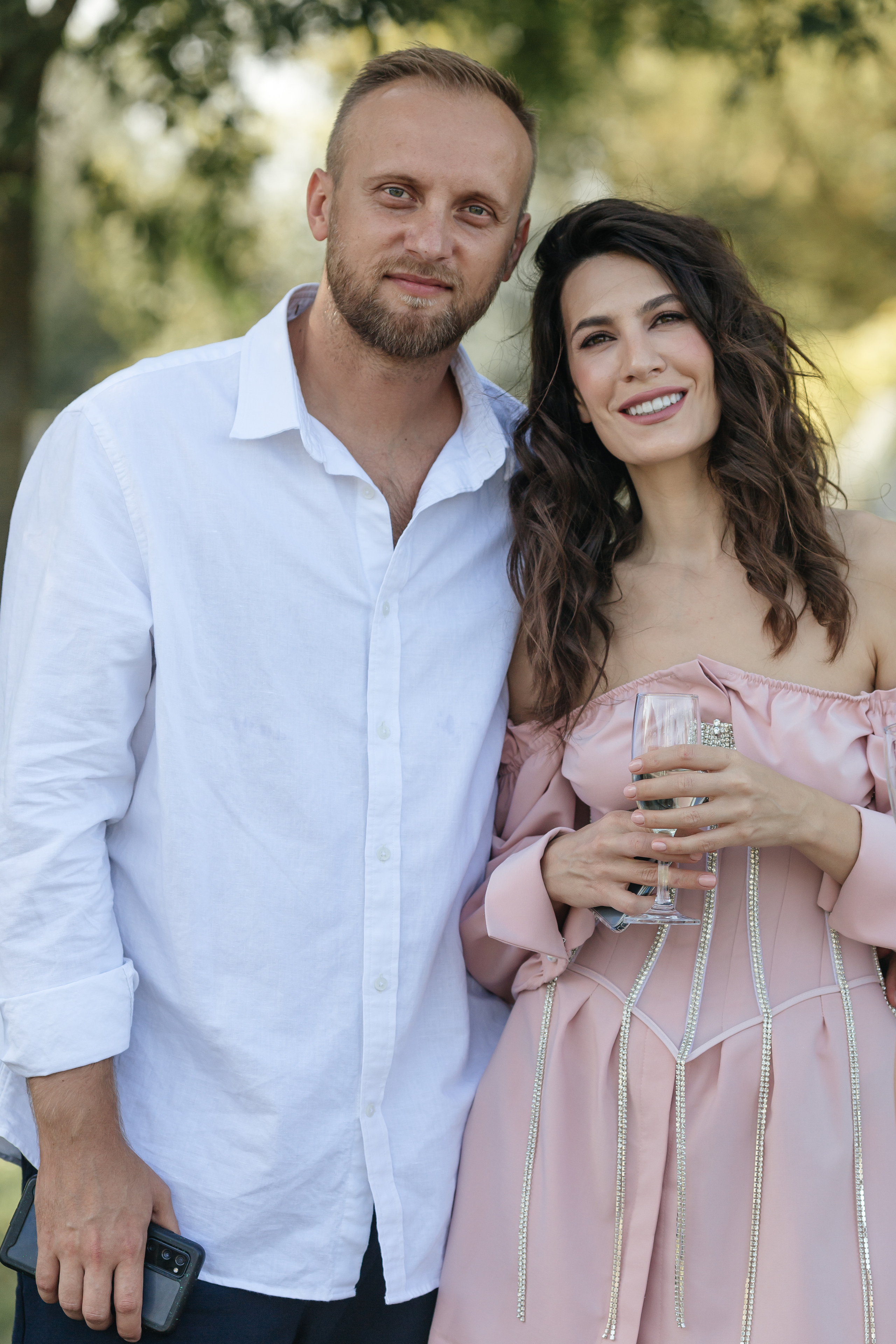 Максим и Настя. Свадебный фотограф в Краснодаре Николай Крауз