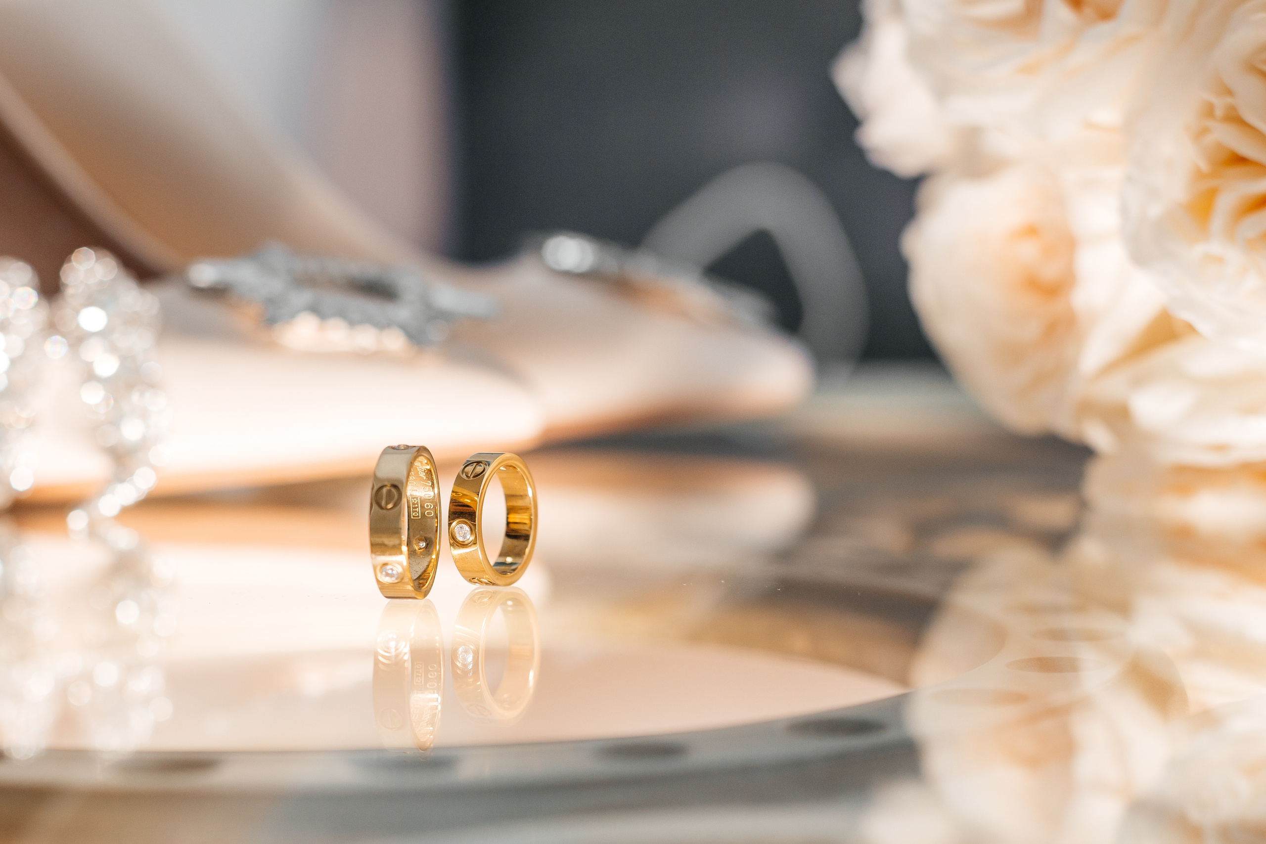 Максим и Настя. Свадебный фотограф в Краснодаре Николай Крауз