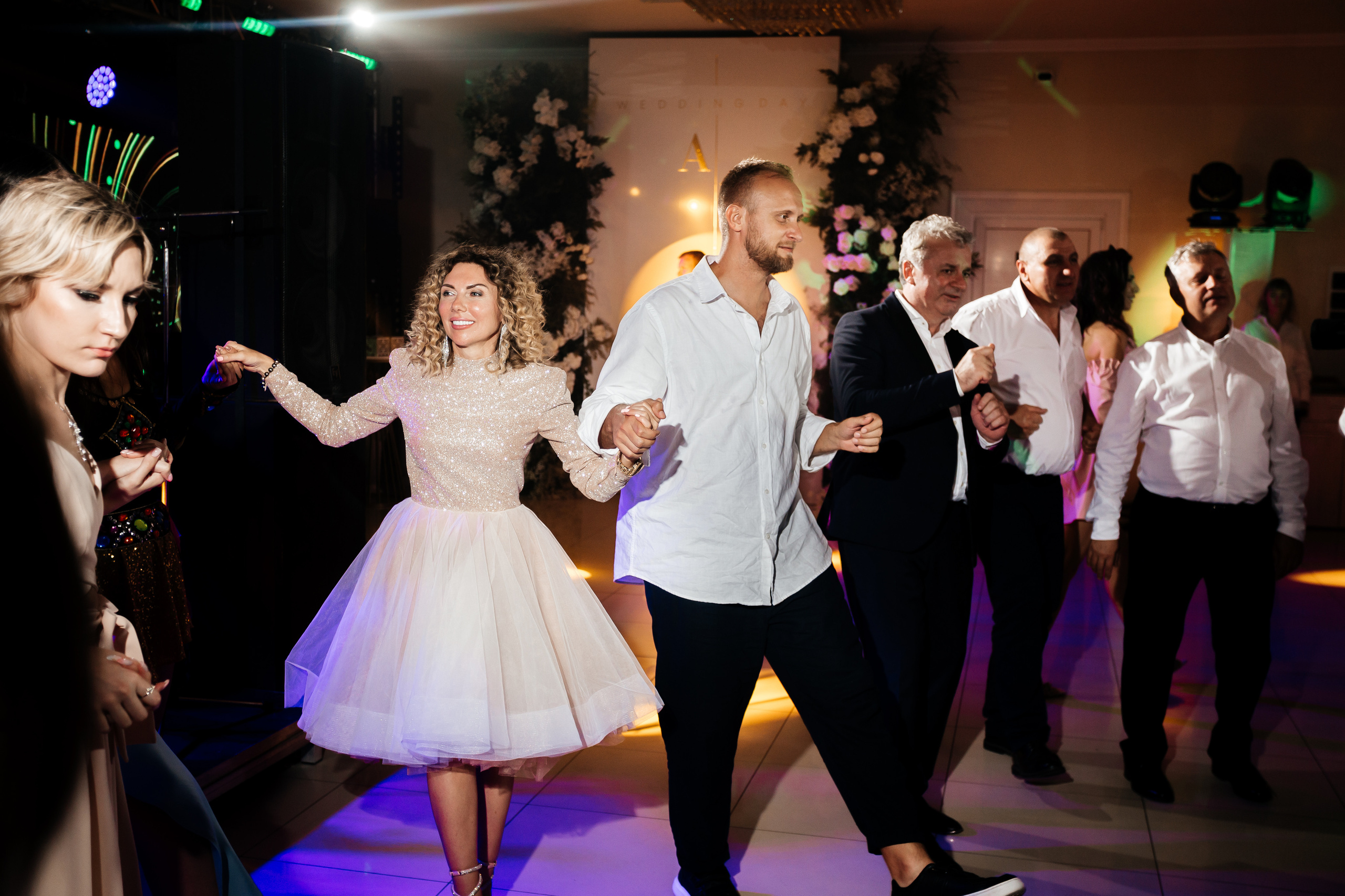 Максим и Настя. Свадебный фотограф в Краснодаре Николай Крауз