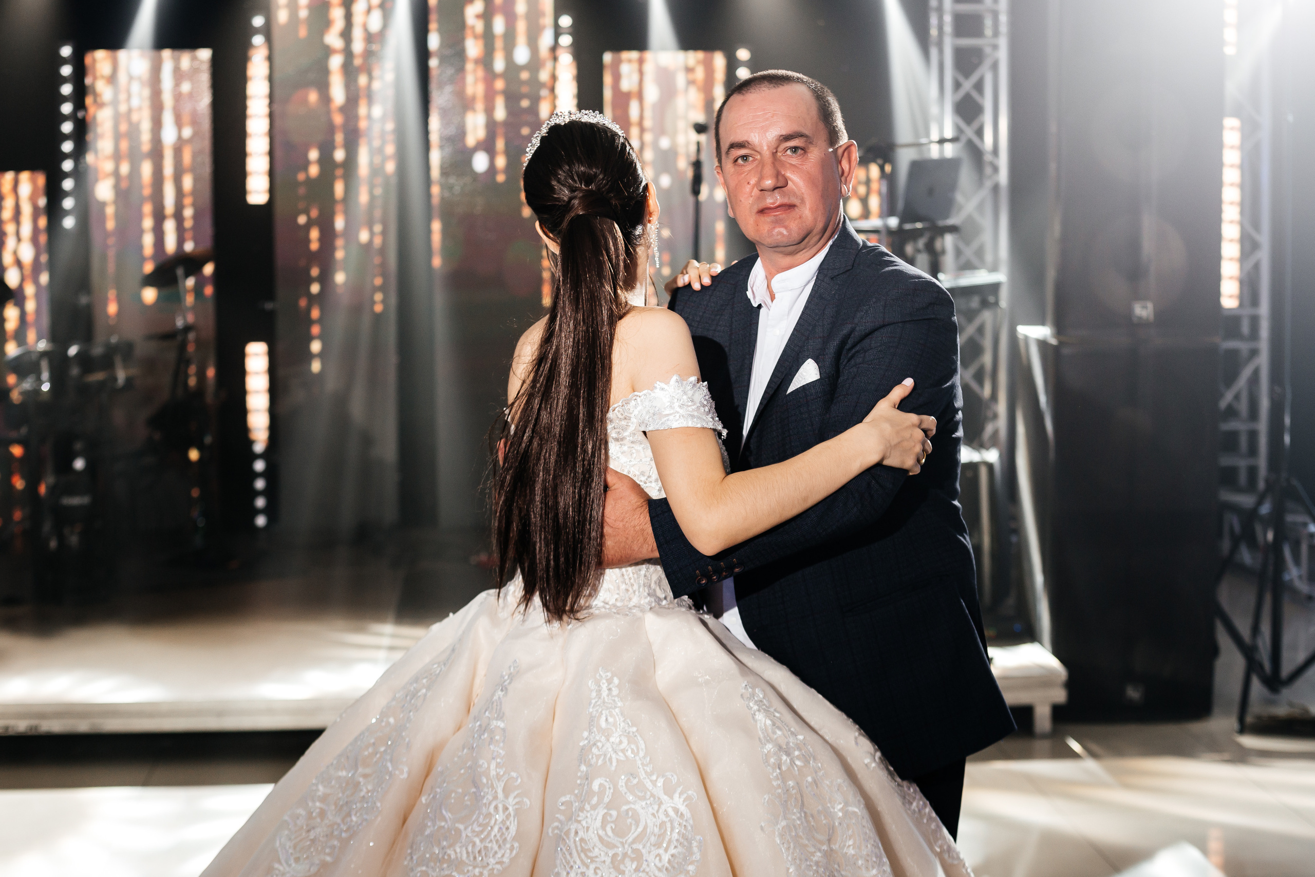 Максим и Настя. Свадебный фотограф в Краснодаре Николай Крауз